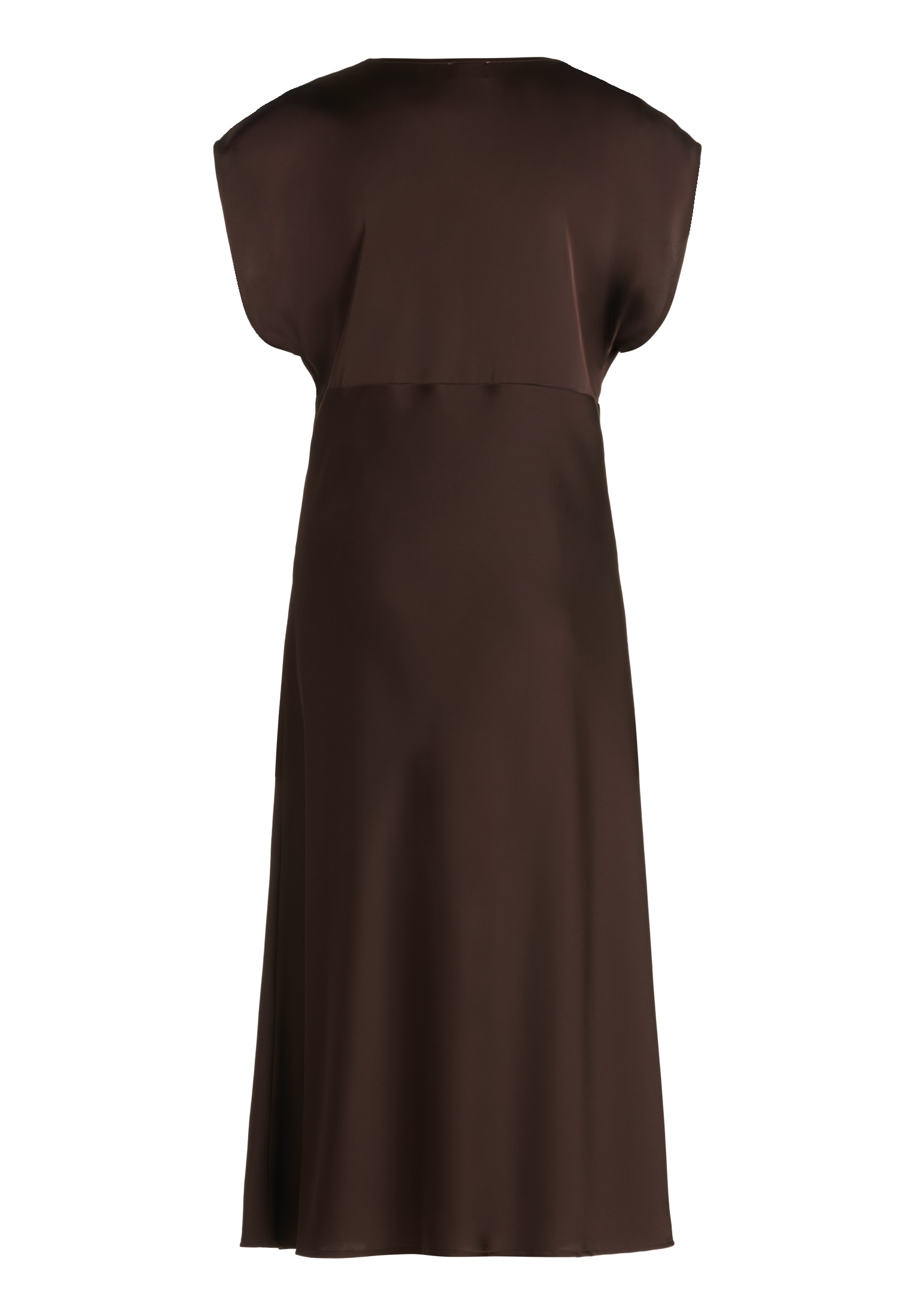 Vera Mont Abendkleid »Abendkleid mit V-Ausschnitt«