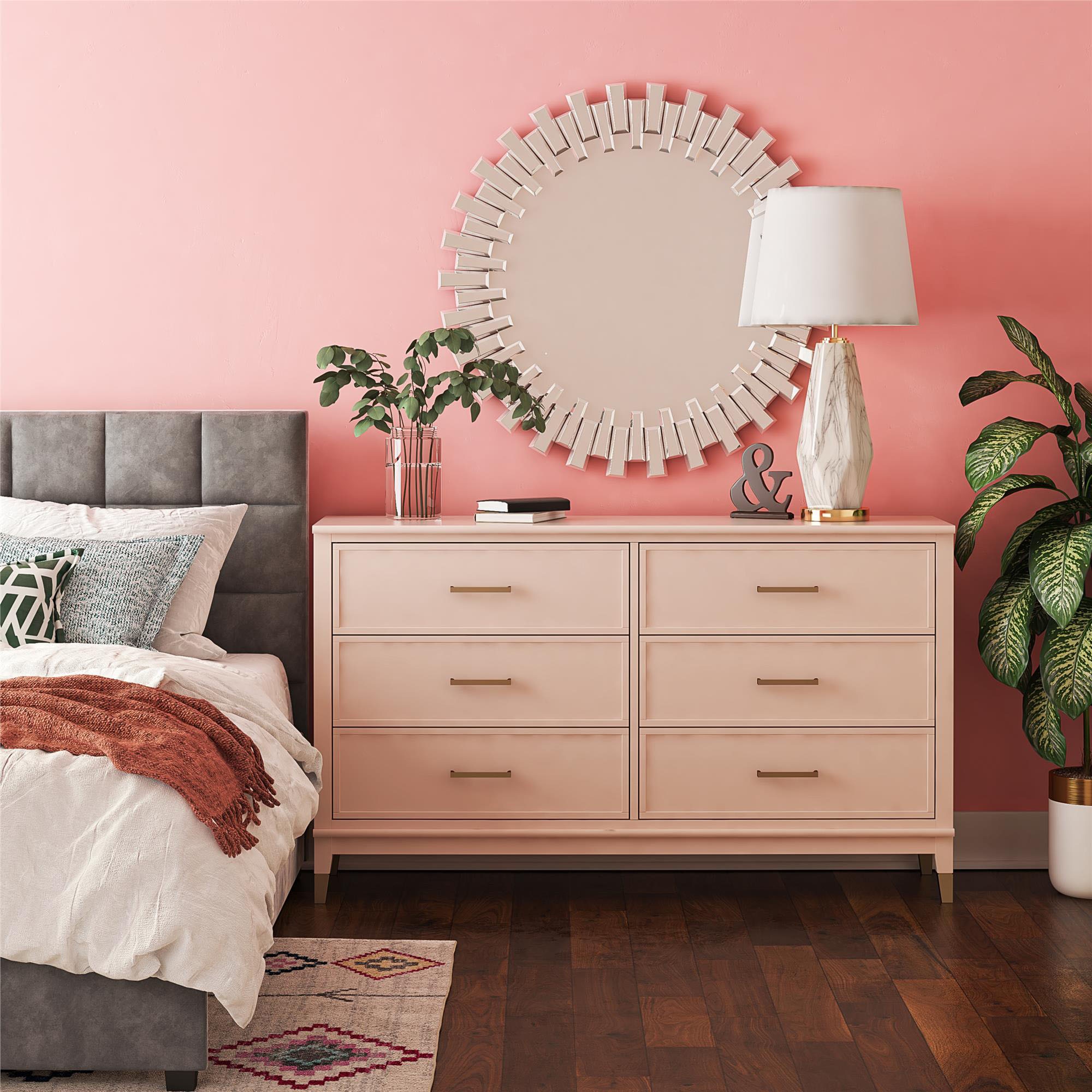 CosmoLiving by Cosmopolitan Kommode »Westerleigh«, Höhe 85 cm, Breite 145 cm