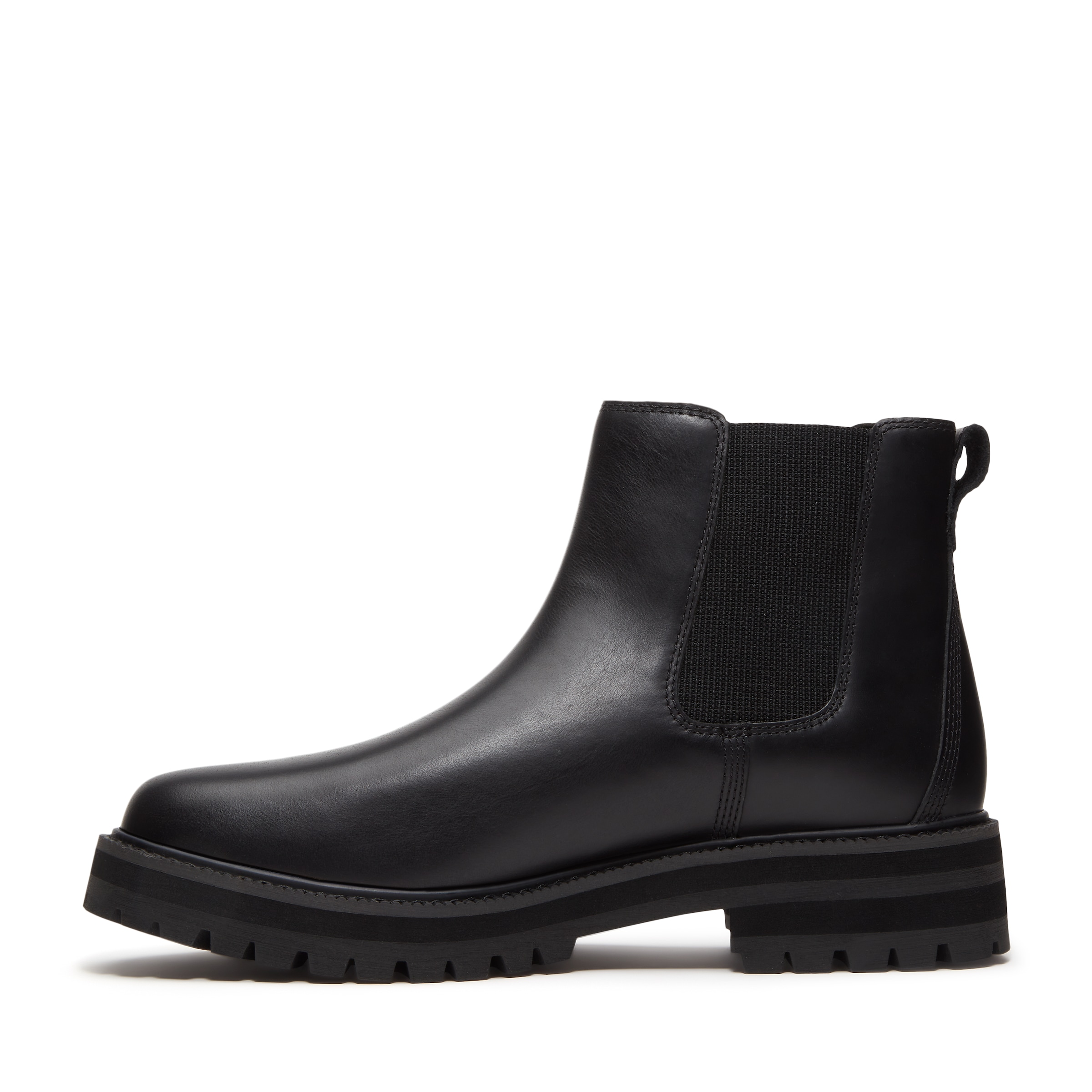 Timberland Chelseaboots »BRITTON DRIVE - MID CHELSEA BOOT«