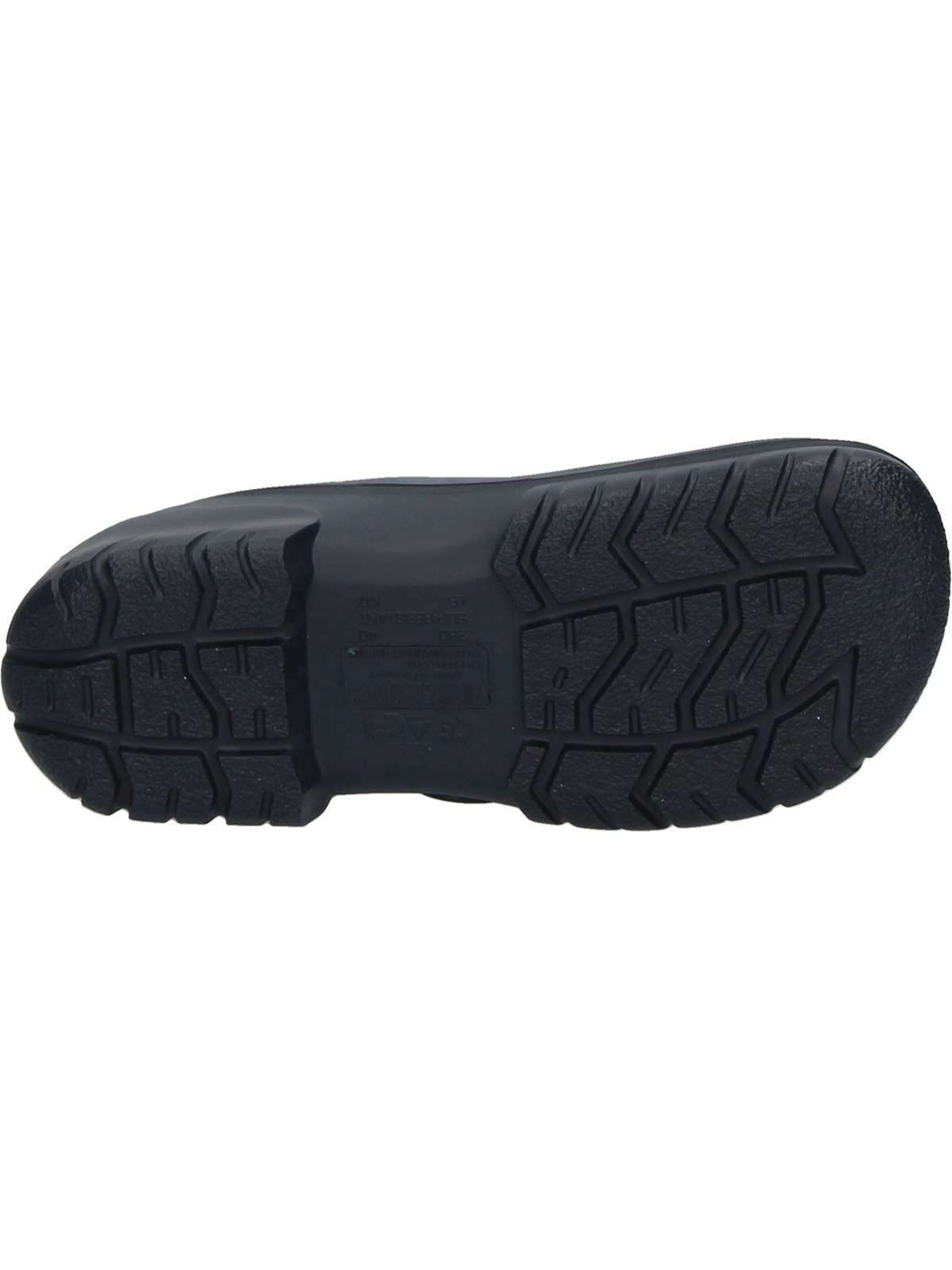 Birkenstock Clog »Alpro mit Stahlkappe«