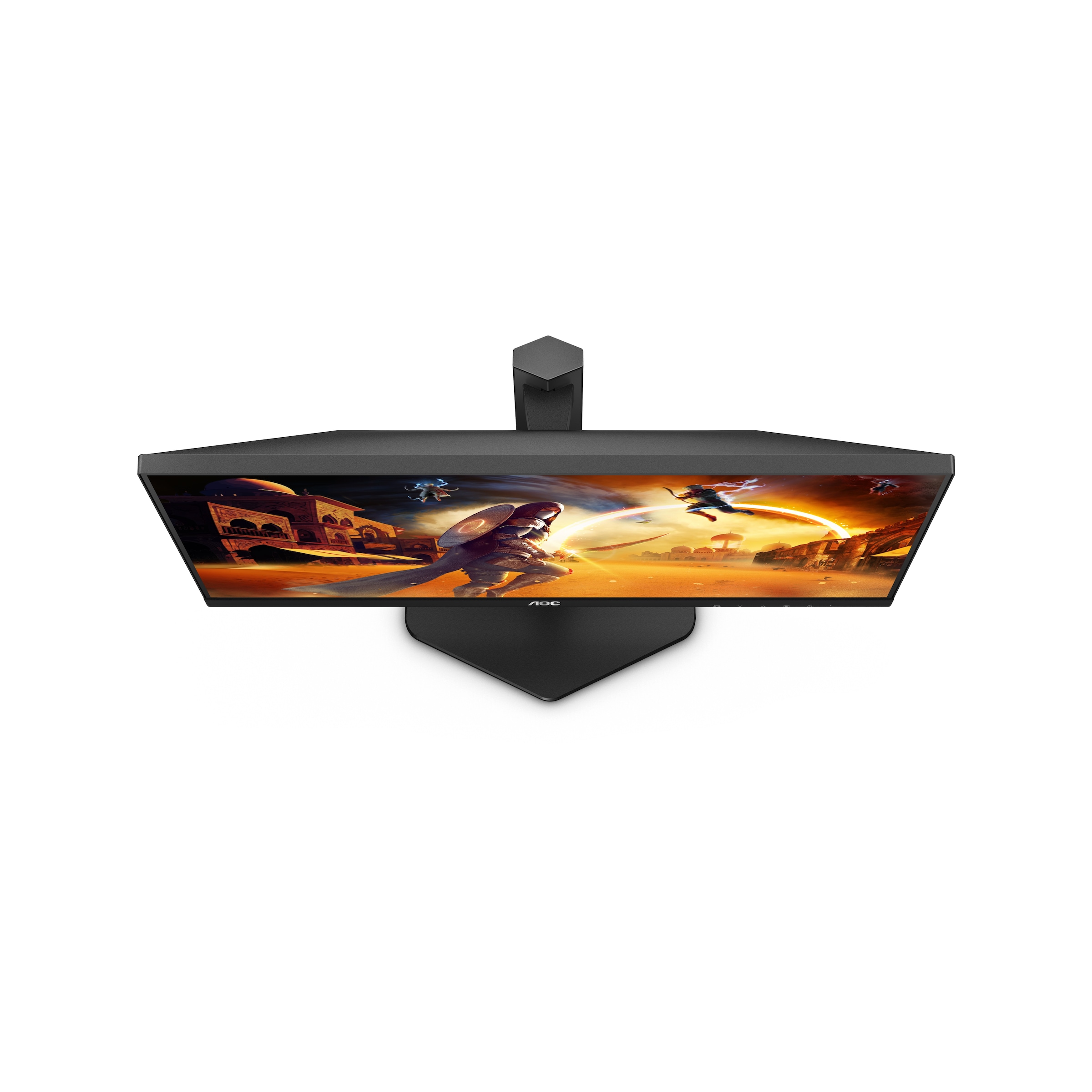AOC Gaming-LED-Monitor »24G4X«, 60,5 cm/24 Zoll, 1920 x 1080 px, Full HD, 180 Hz