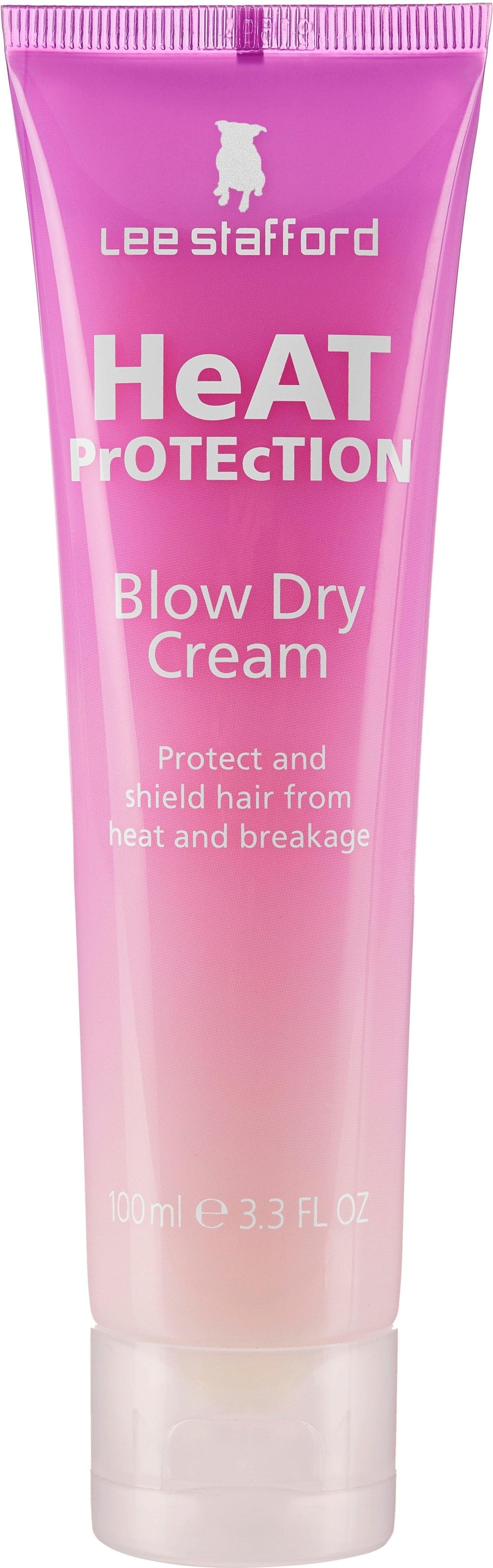 Lee Stafford Haarcreme »Heat Protection - Blow Dry Cream« kaufen