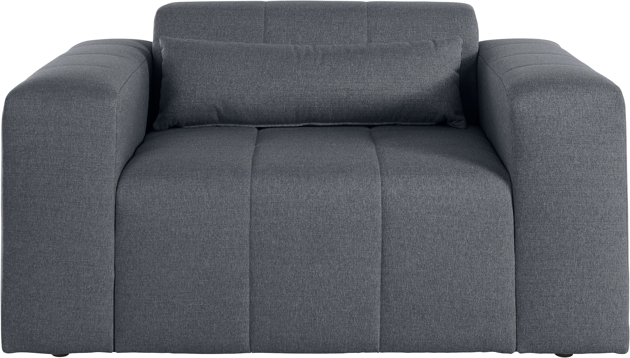 LeGer Home by Lena Gercke Loveseat »Maileen Sessel«, passend zur Modulserie "Maileen" - separat stellbar