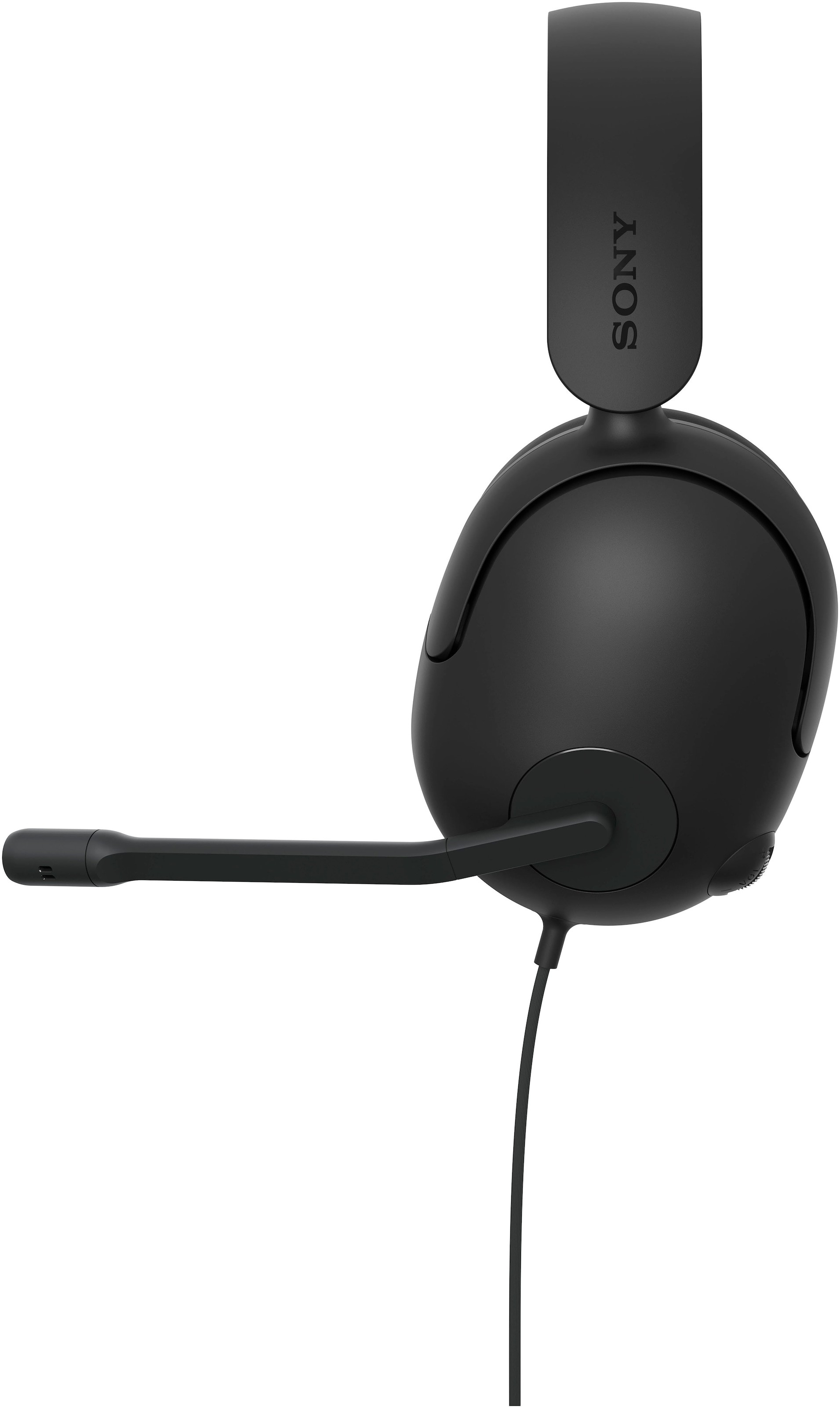 Sony Gaming-Headset »INZONE H3« Geräuschisolierung Gaming-PC, PC-Gaming-Headset, Kopfhörer, Headsets mit Mikrofon