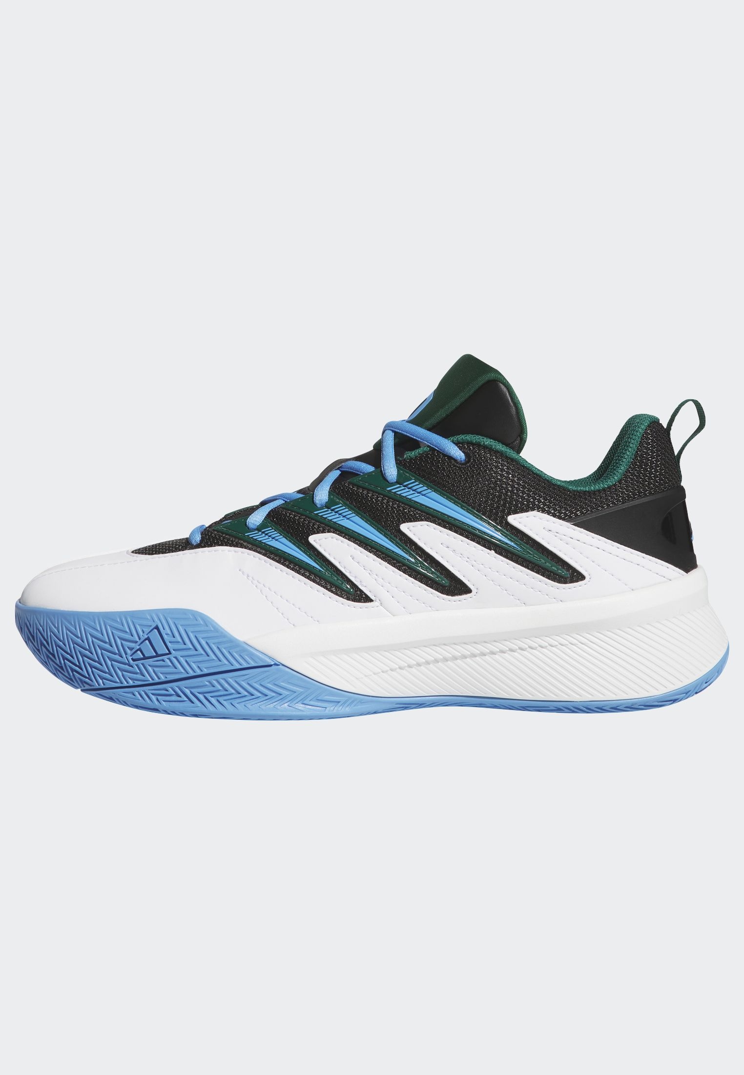 adidas Performance Basketballschuh »DAME CERTIFIED 3«