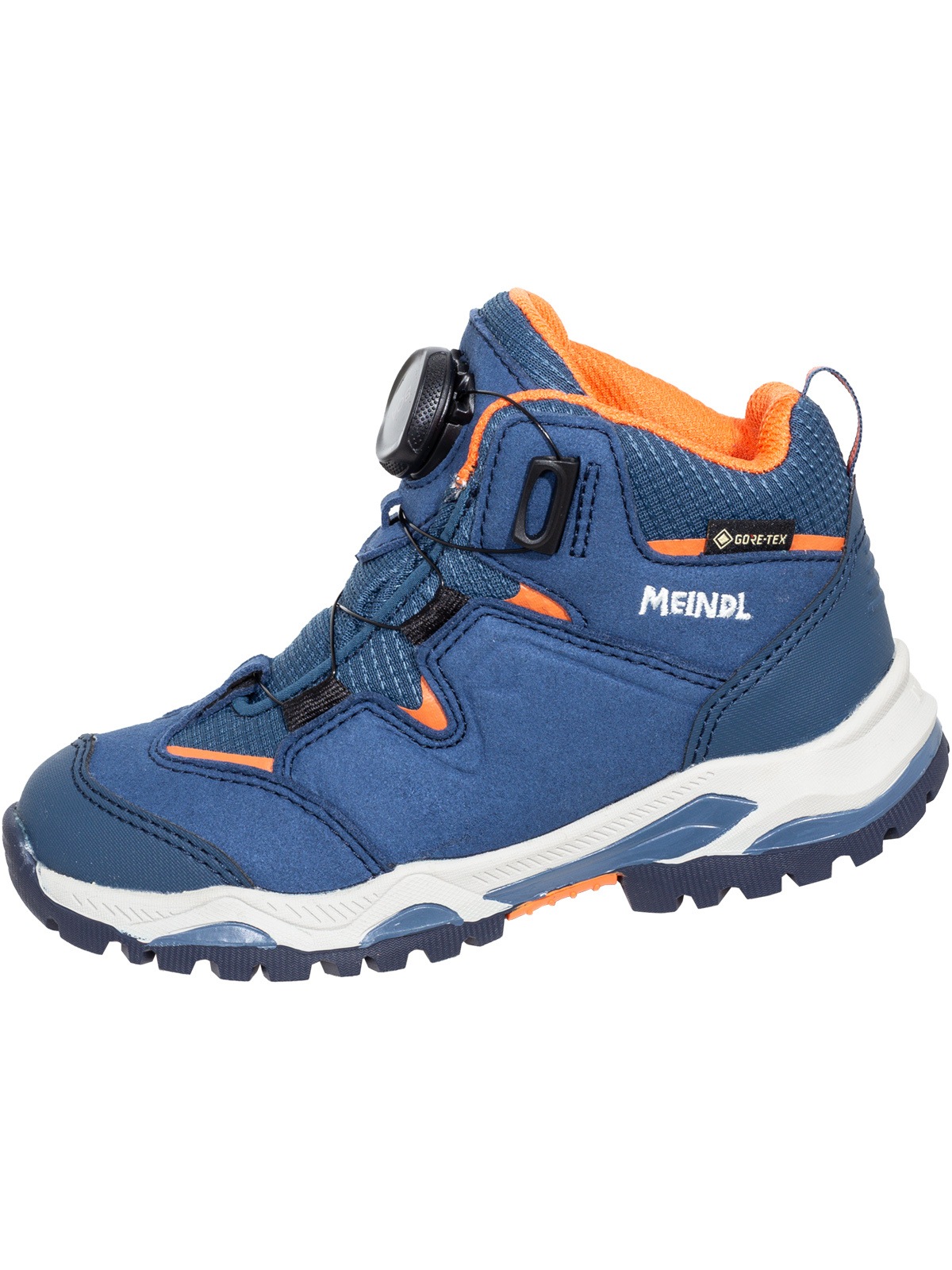 Meindl Wanderschuh »Freizeitschuhe 2138-49 Meindl Java Junior GTX«