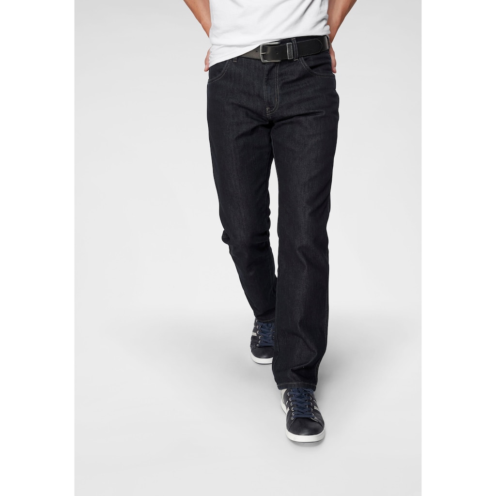 Wrangler Stretch-Jeans