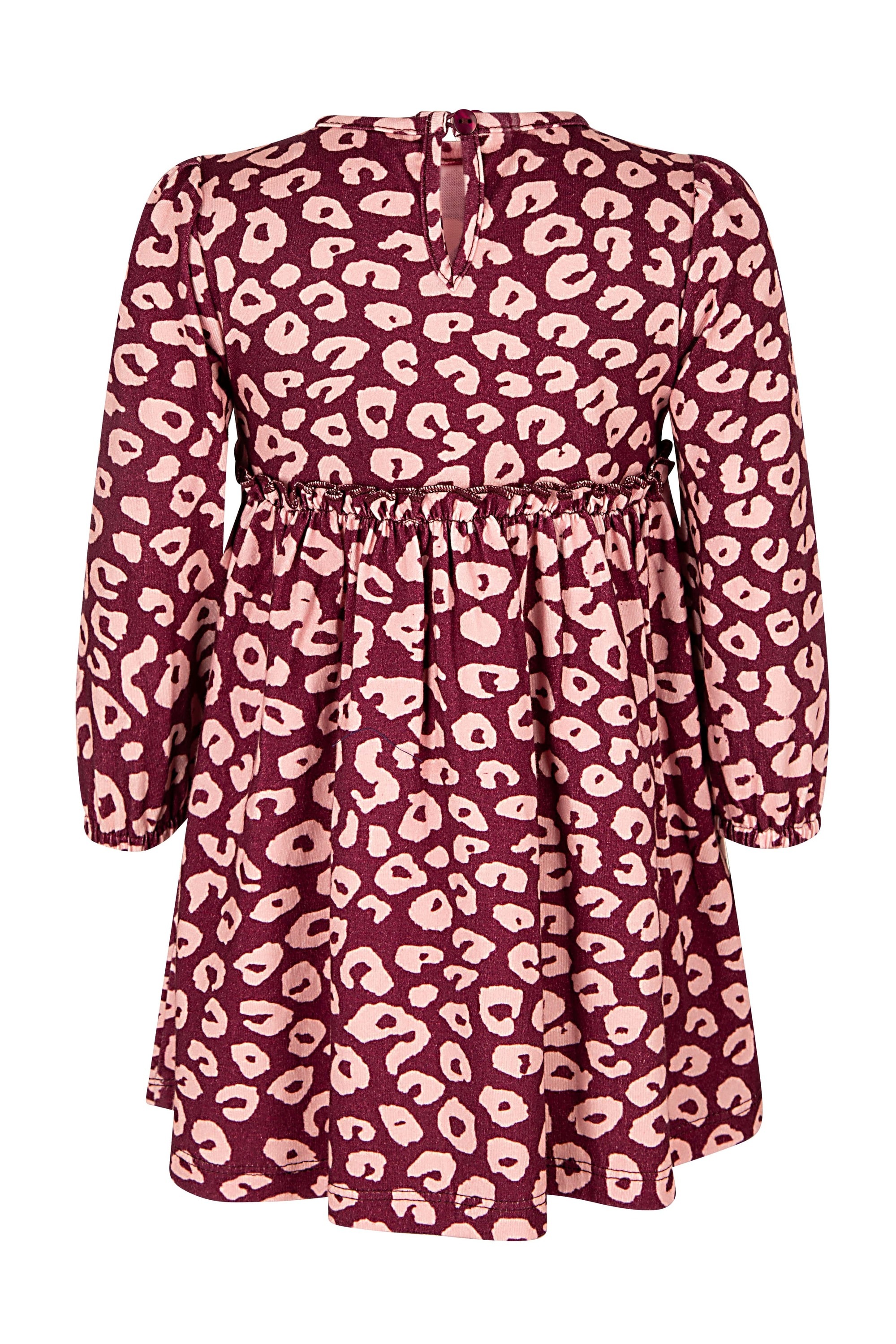 happy girls Sommerkleid »dress«