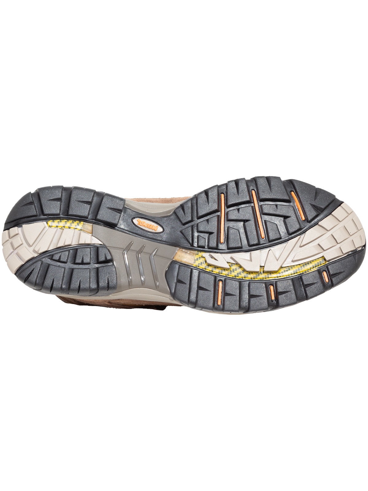 Meindl Wanderschuh »Nebraska Lady Mid«
