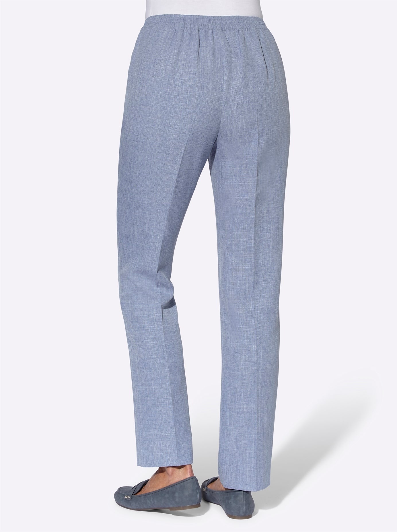 Classic Basics Schlupfhose