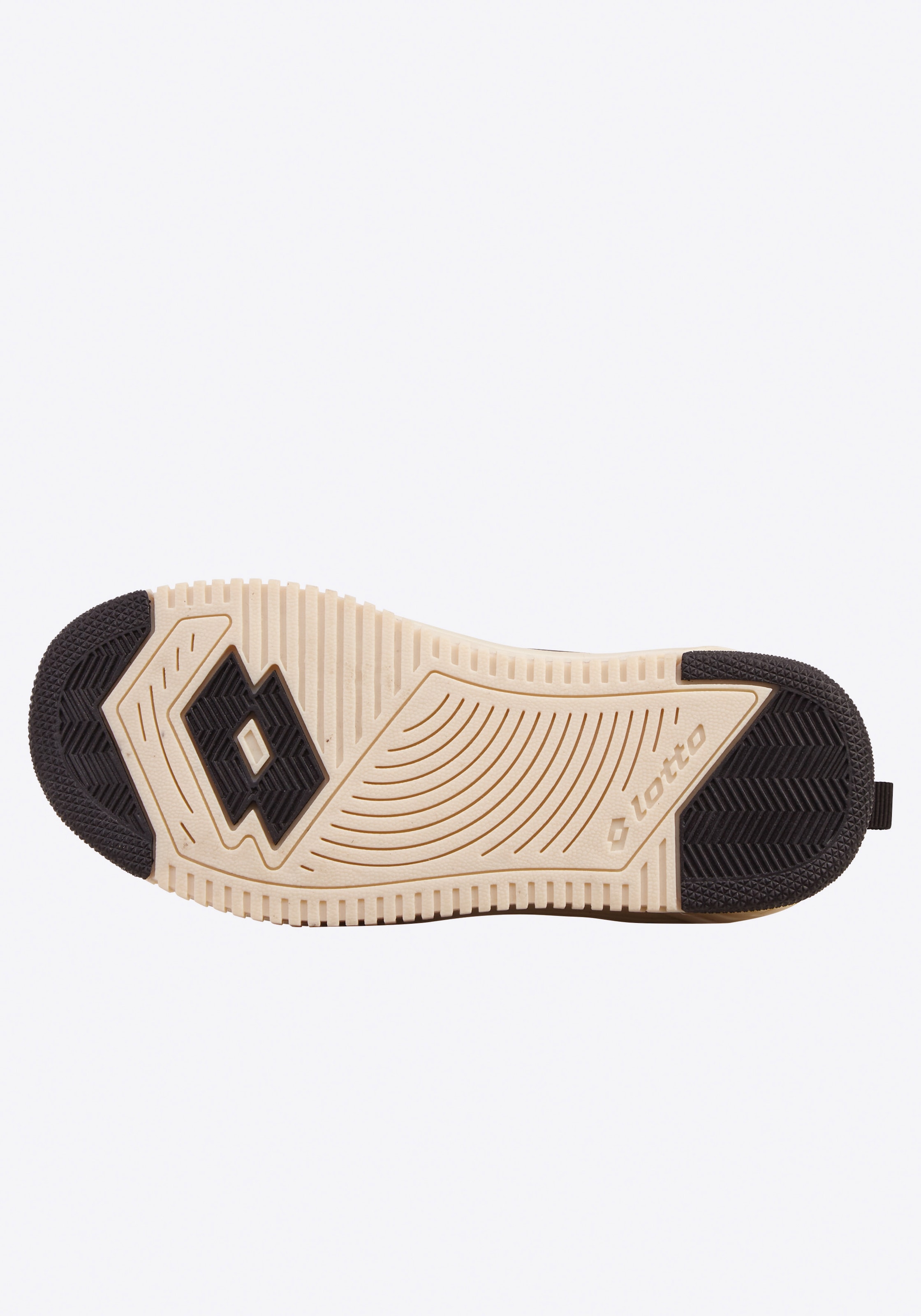 lotto Sneakerboots  Winterschuhe, Schnürboots, Sneaker, gefüttert