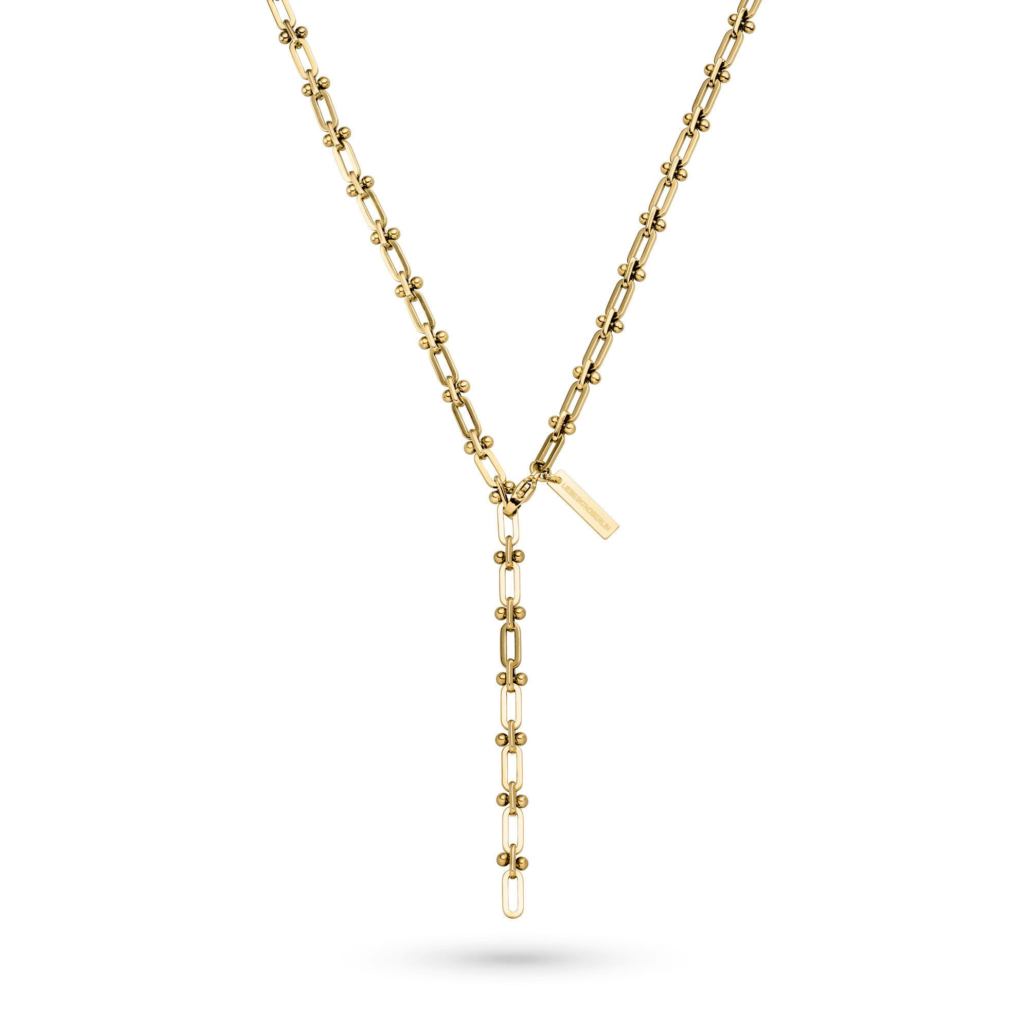 Liebeskind Berlin Gliederkette »Urban Chic«