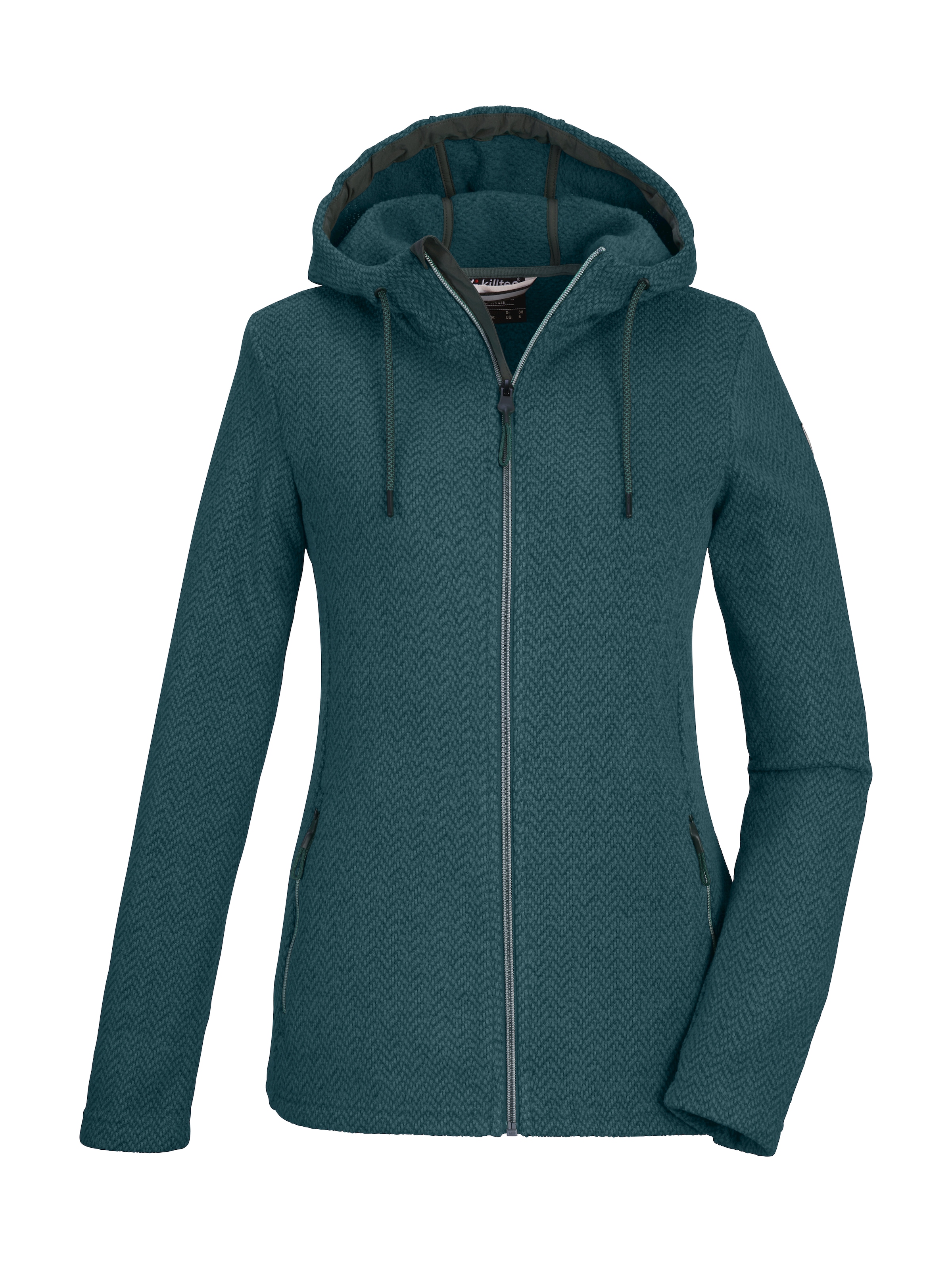 Killtec Fleecejacke »KOW 2 WMN JCKT«