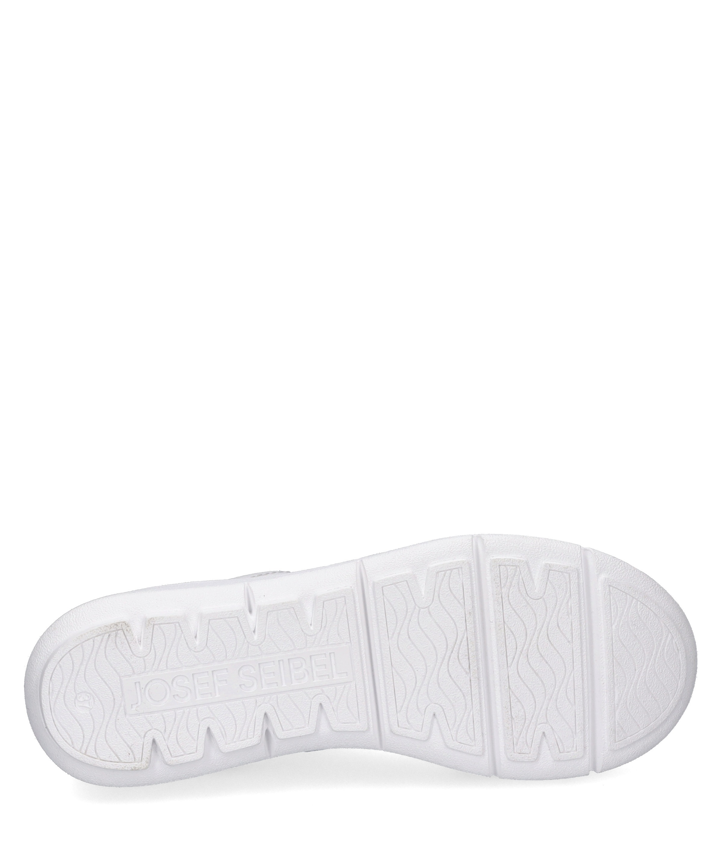 Josef Seibel Sneaker »Giulietta 01, weiss-grau«