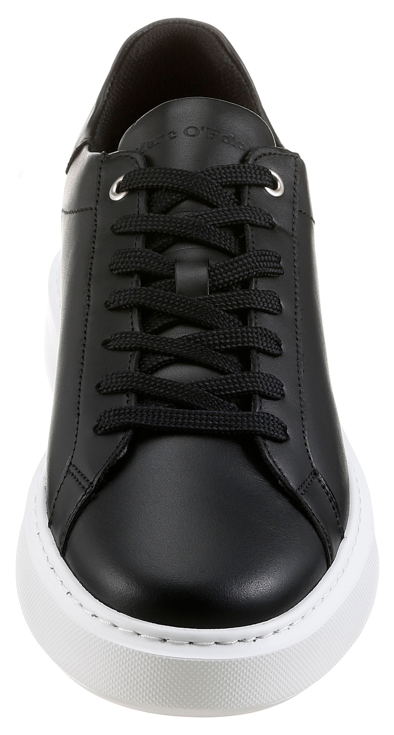 Marc O'Polo Sneaker »Cedric«  Schnürschuh, Halbschuh, Freizeitschuh mit Memory Foam-Ausstattung