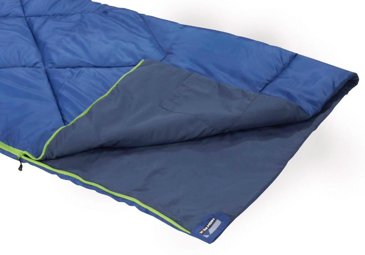 High Peak Deckenschlafsack »Ceduna«, PFC frei