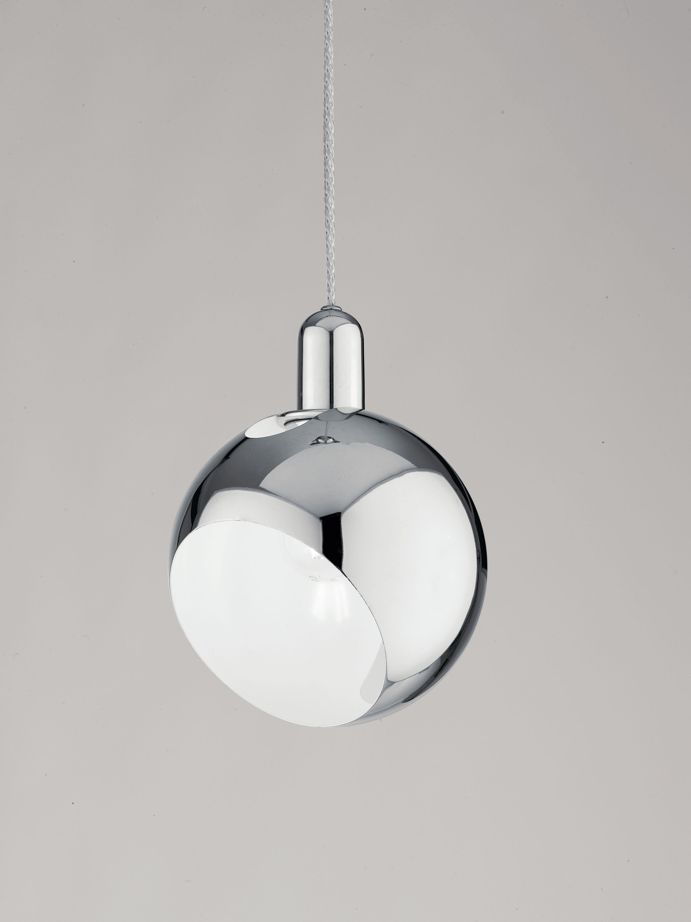 ECO-LIGHT Pendelleuchte »NARCISO«, Leuchtmittel E27 | ohne Leuchtmittel