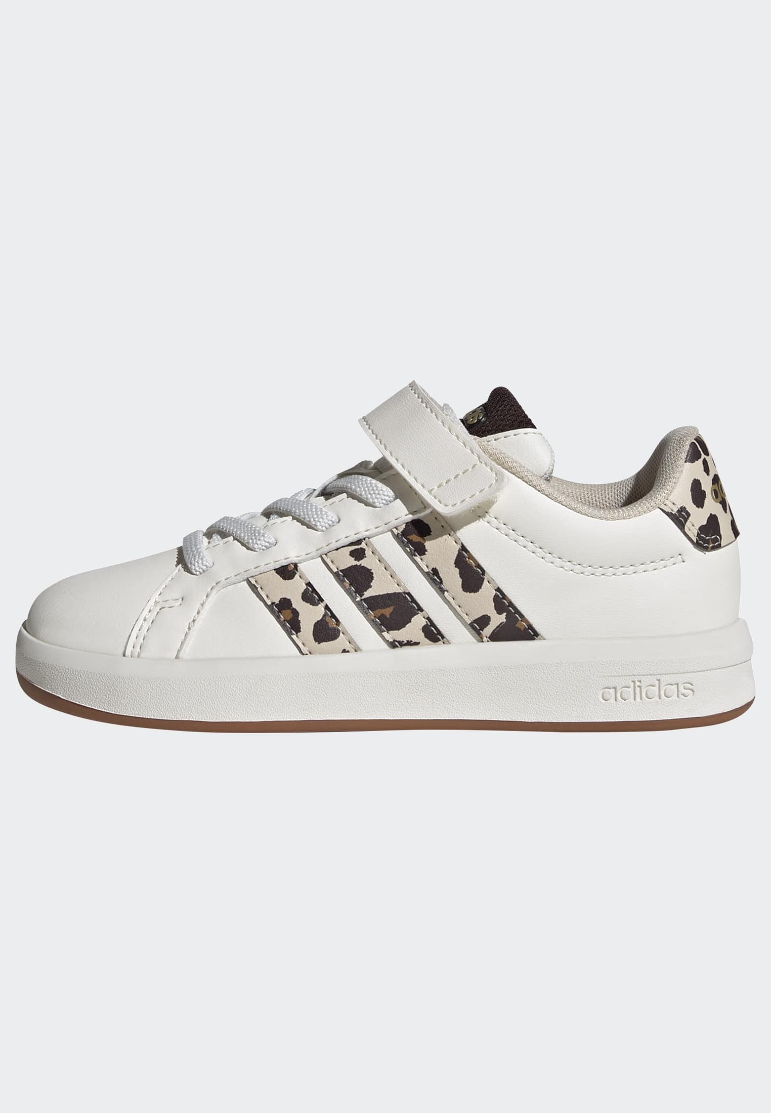 adidas Sportswear Sneaker  mit Klettverschluss, für Kinder