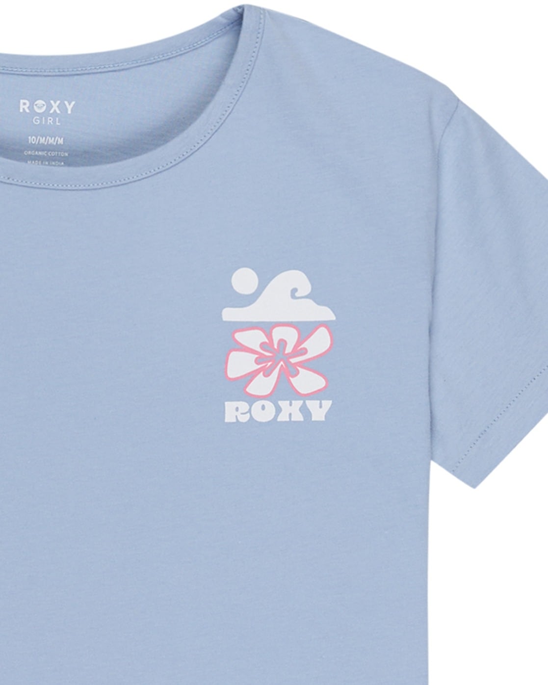 Roxy T-Shirt »Night«