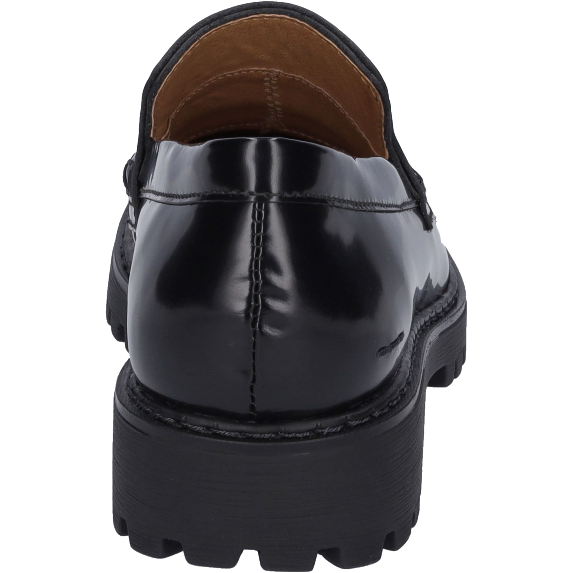 Josef Seibel Slipper »Marta 22, schwarz«