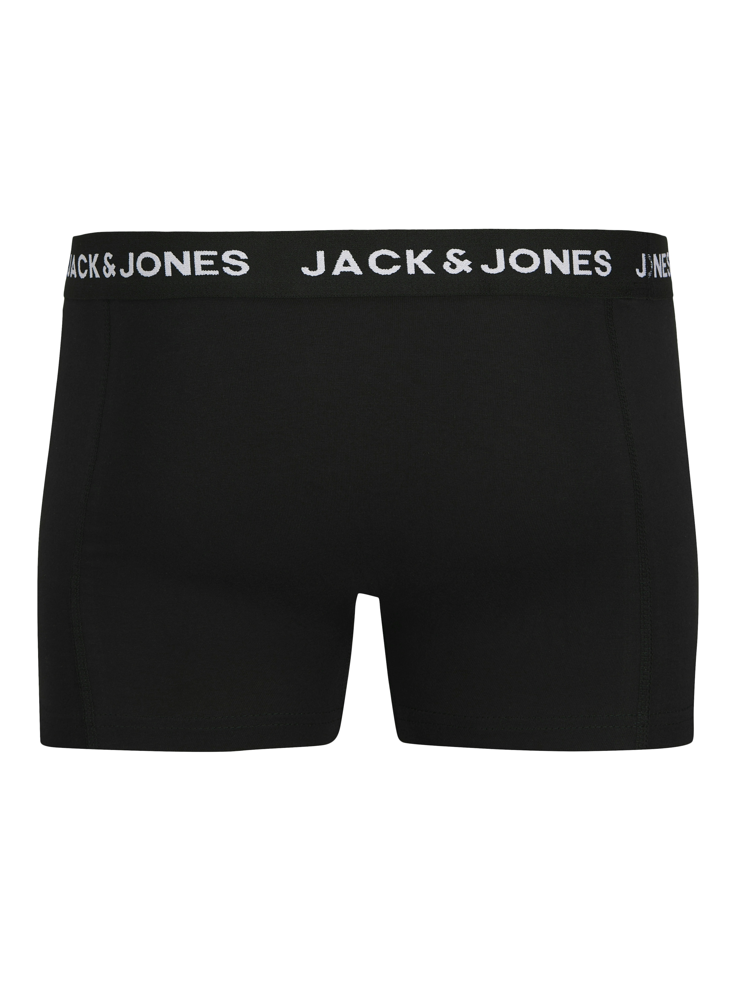 Jack & Jones Trunk »JACANTHONY TRUNKS 5 PACK LN«, (Packung, 5 St.)