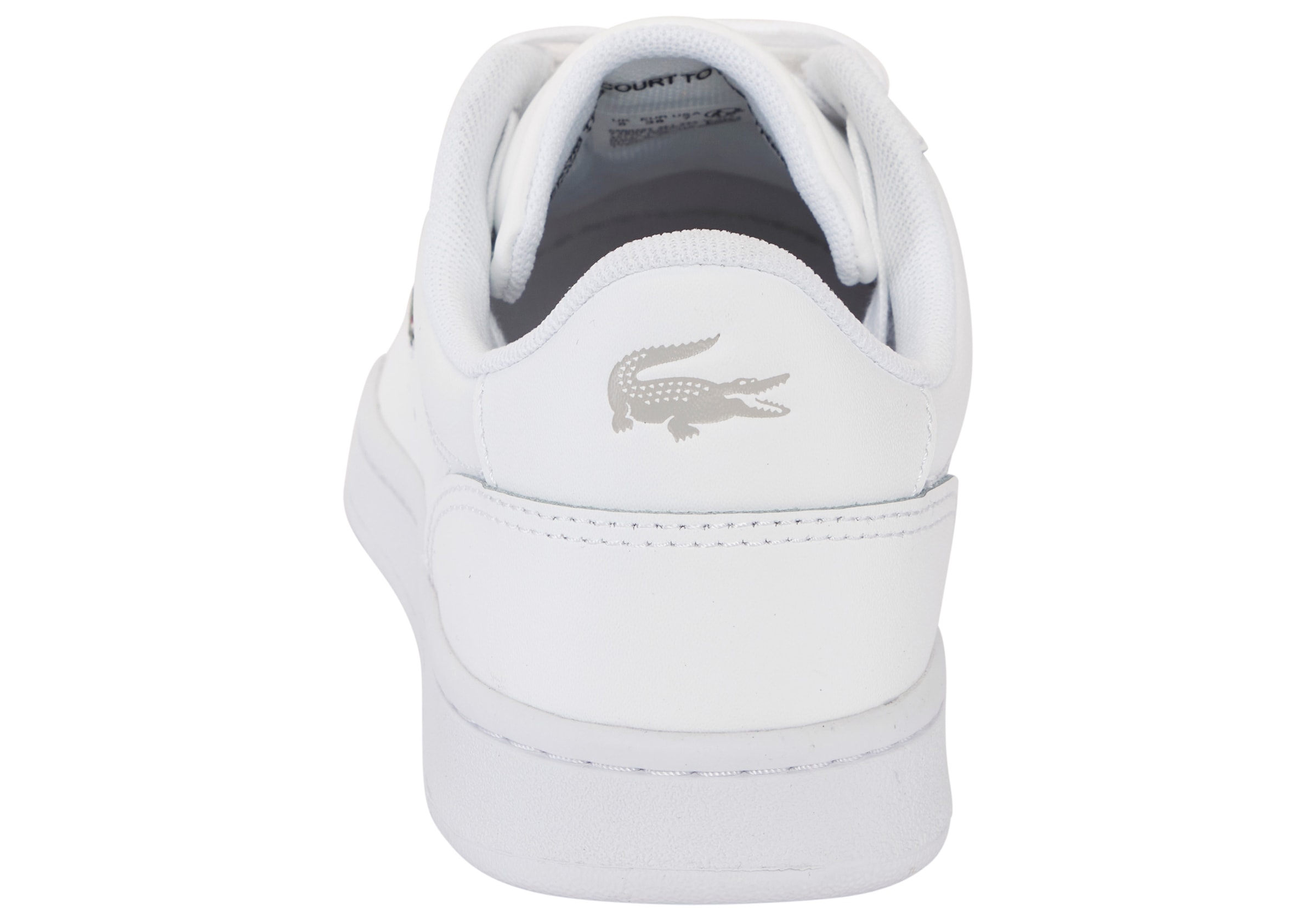 Lacoste Sneaker »CARNABY SET«