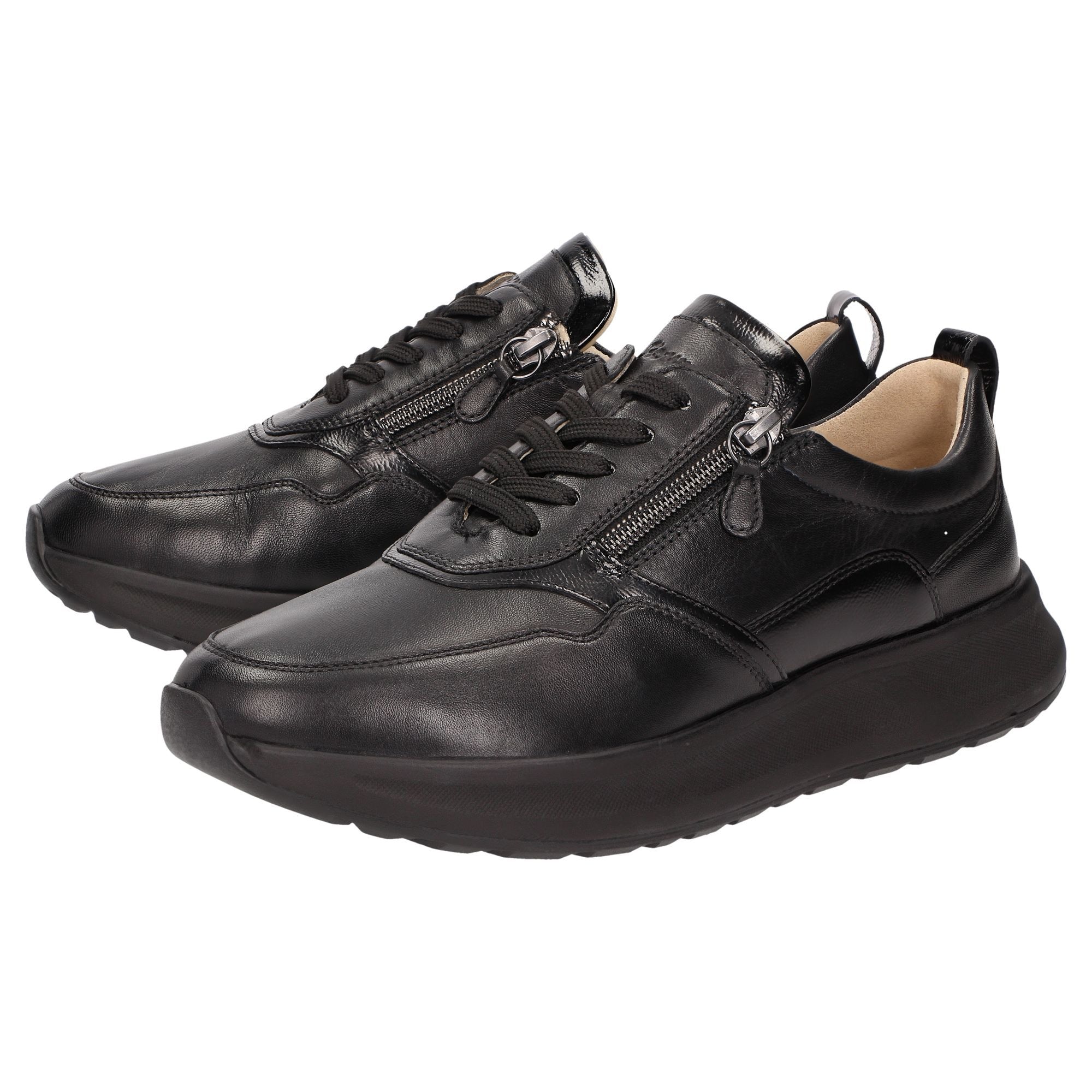 SIOUX Sneaker »Sunivla-702-J«