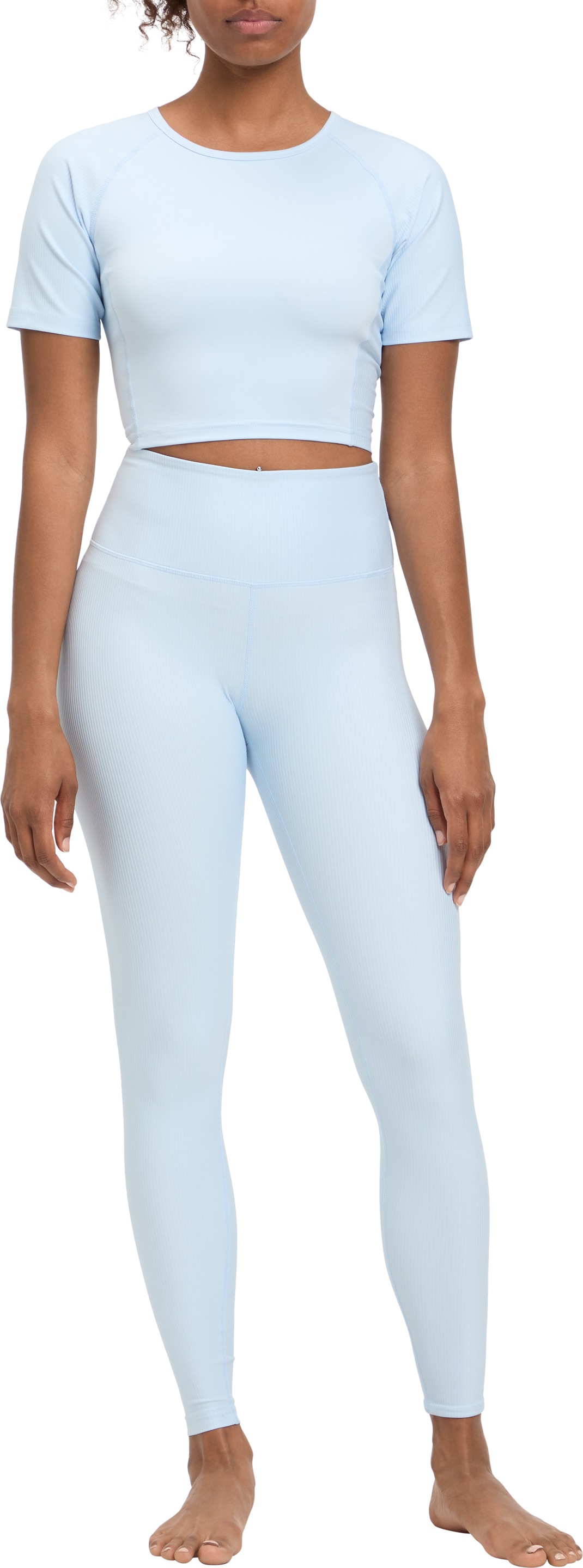 Energetics T-Shirt »DA.-T-SHIRT OLENE II SHORT SLEEVE W«