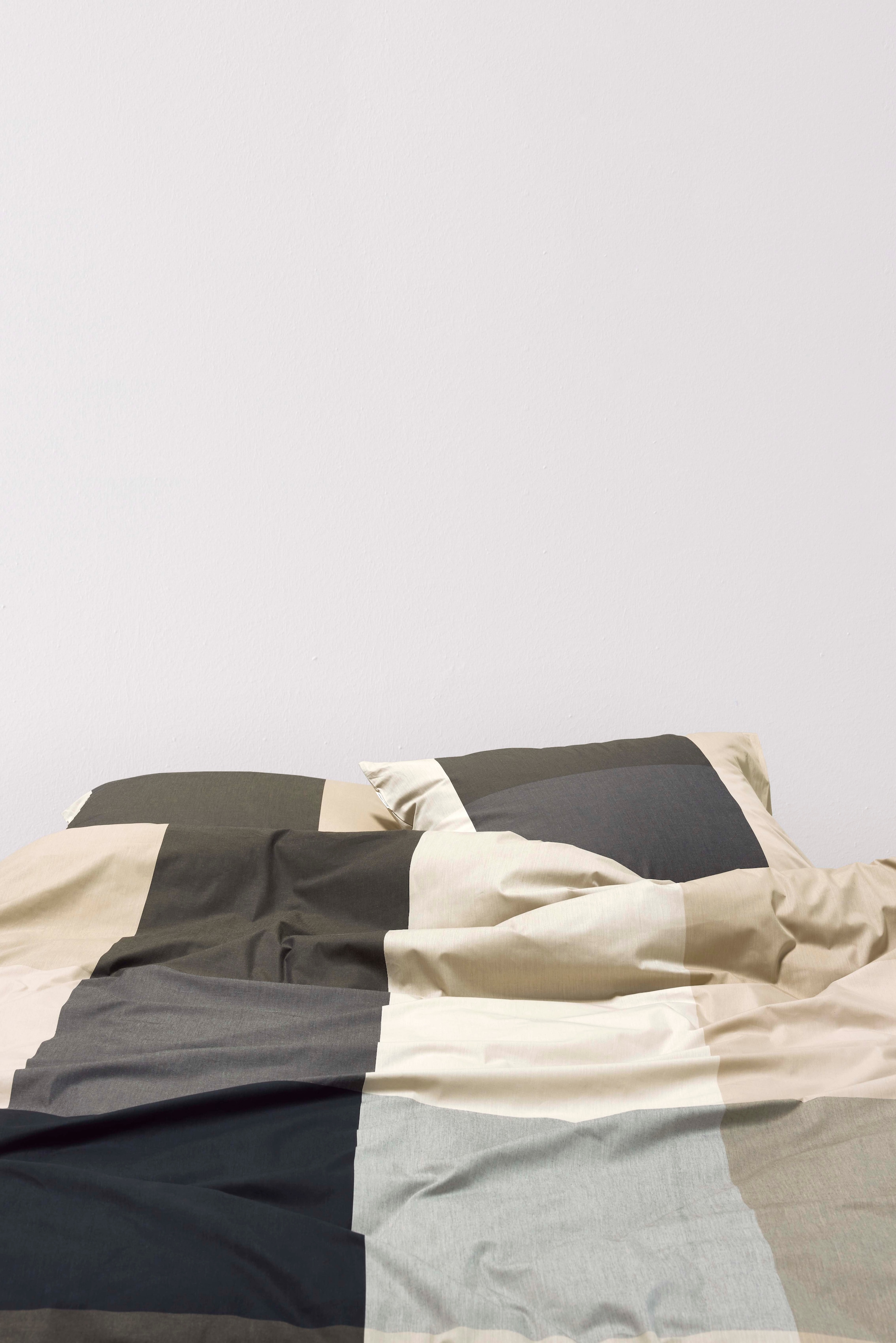 Marc O'Polo Bettwäsche »Erliv, 100% Bio-Baumwollperkal« 2 Stk. tlg.