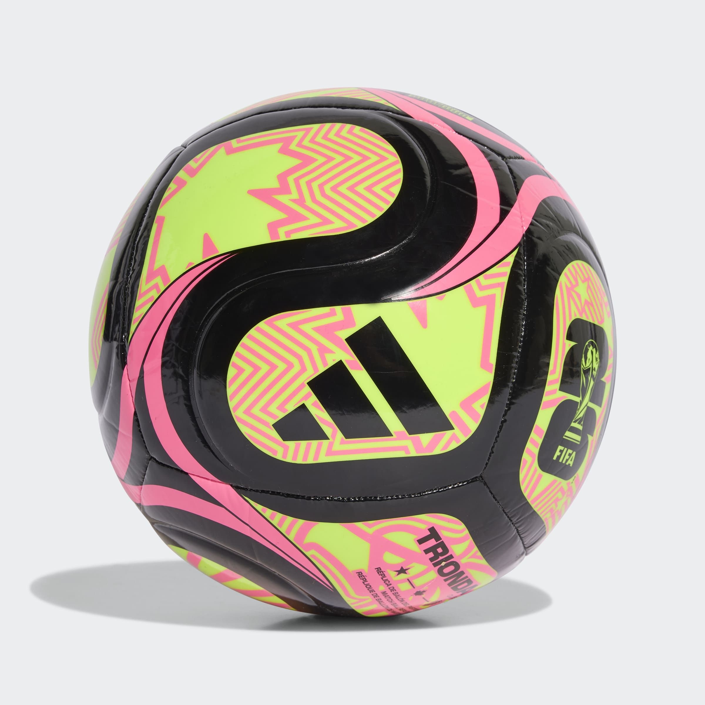 adidas Performance Fußball »WC CLB« WM