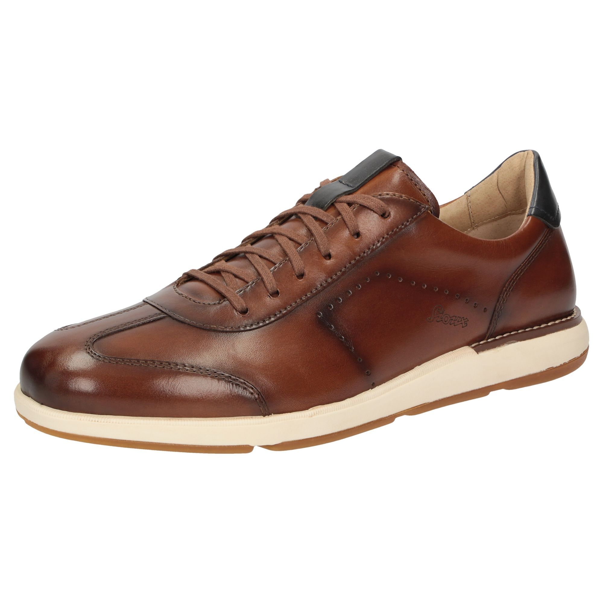 SIOUX Sneaker »Furatino-700«