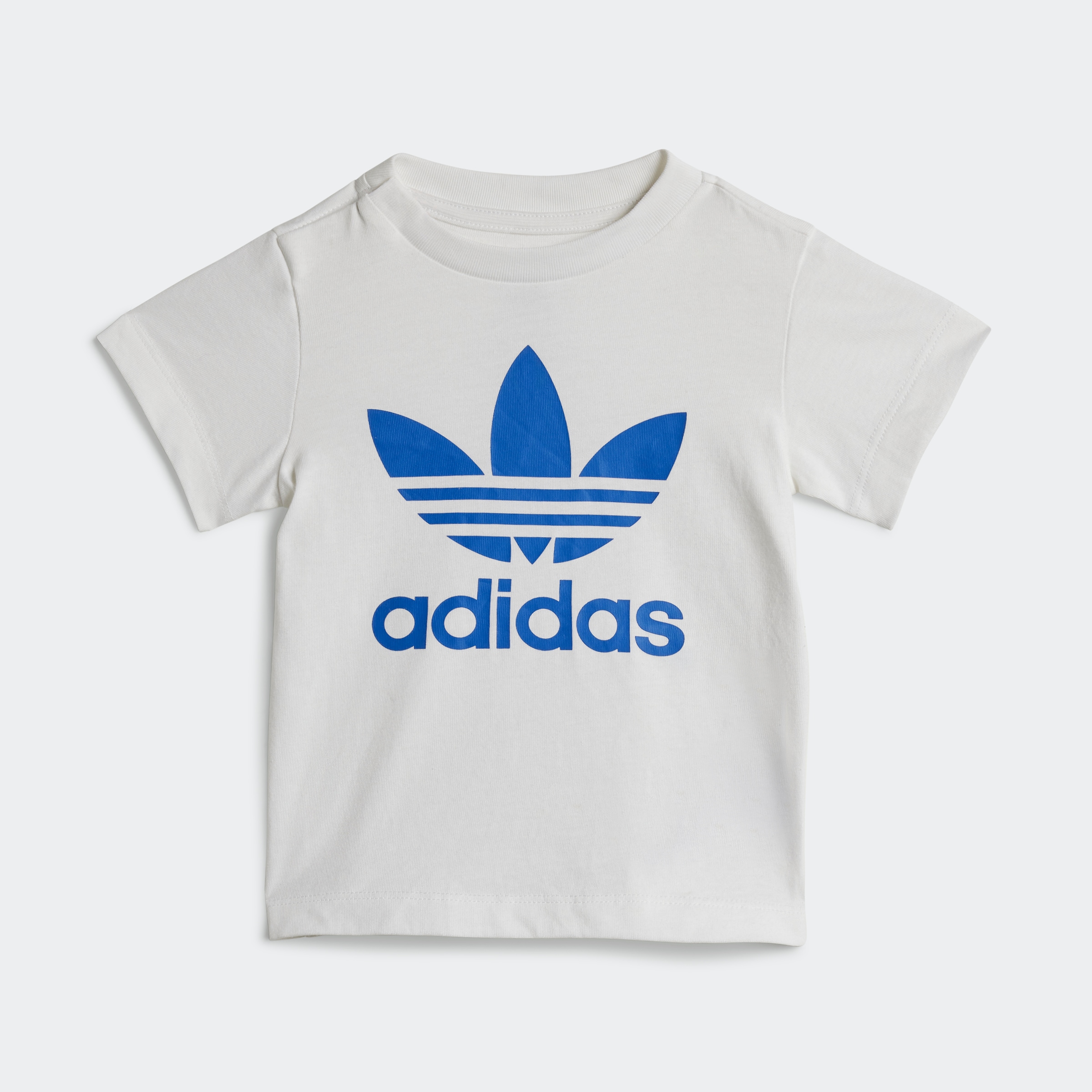 adidas Originals Trainingsanzug »SHORT TEE SET«, (2 tlg.)