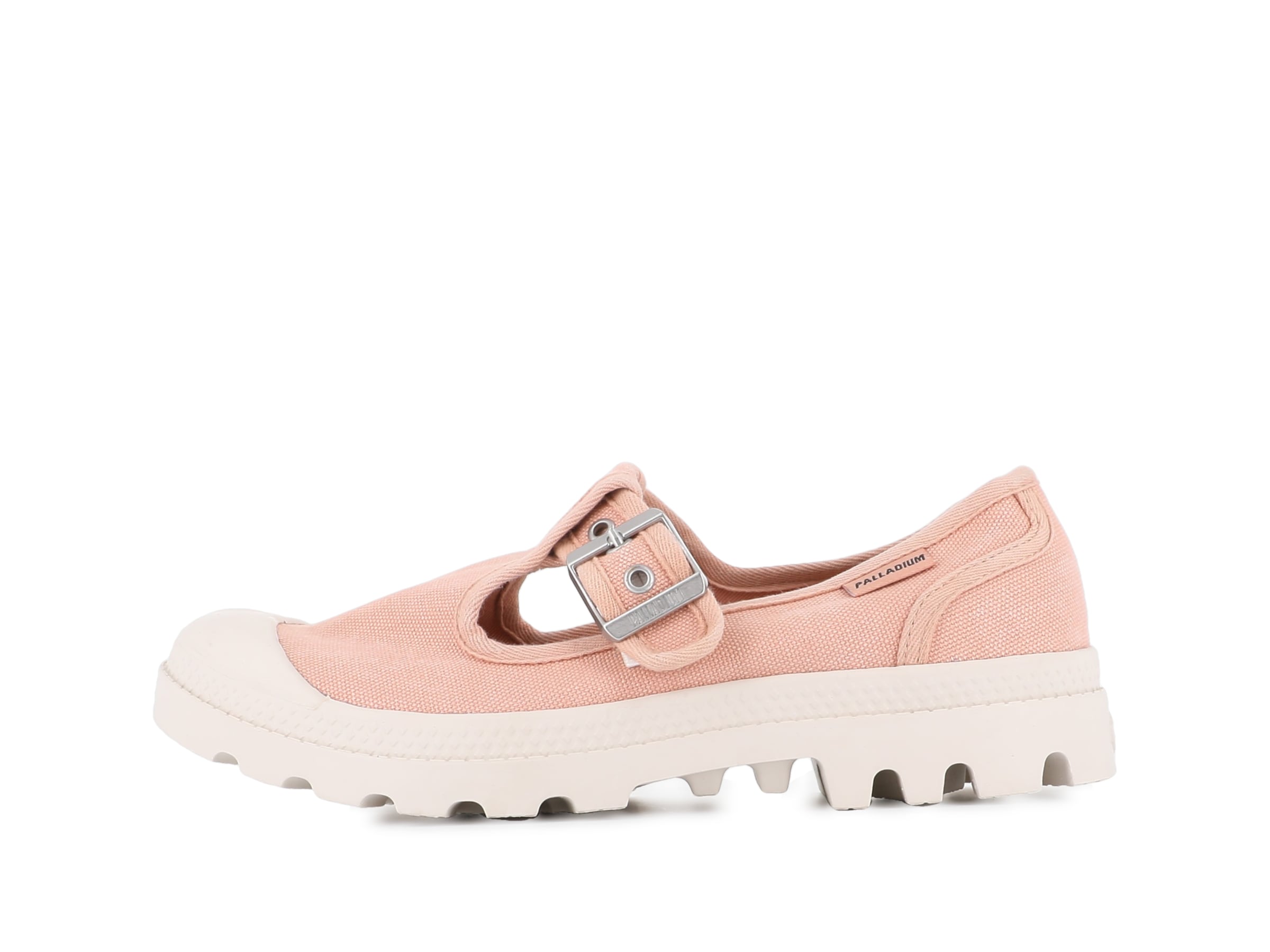 Palladium Sneaker »PAMPA M-JANE WASHED«, Sommerschuhe
