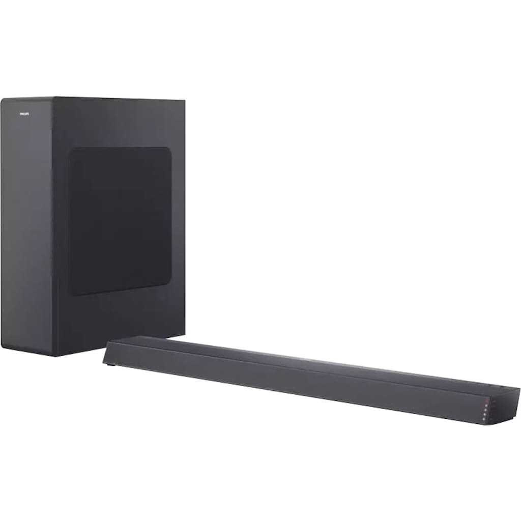 Philips Soundbar »TAB6305 / TAB6405«