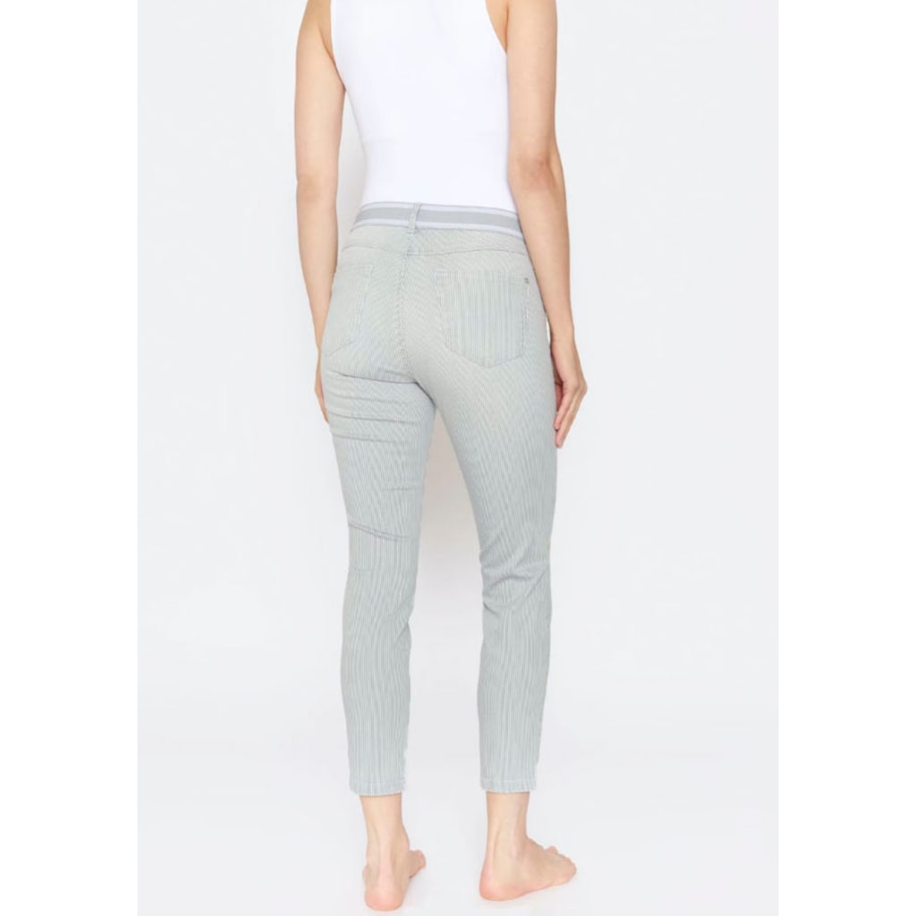ANGELS 7/8-Jeans »ORNELLA SPORTY«