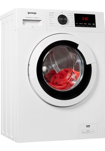 GORENJE Waschmaschine »WHP74EPS«, WHP74EPS, 7 kg, 1400 U/min kaufen