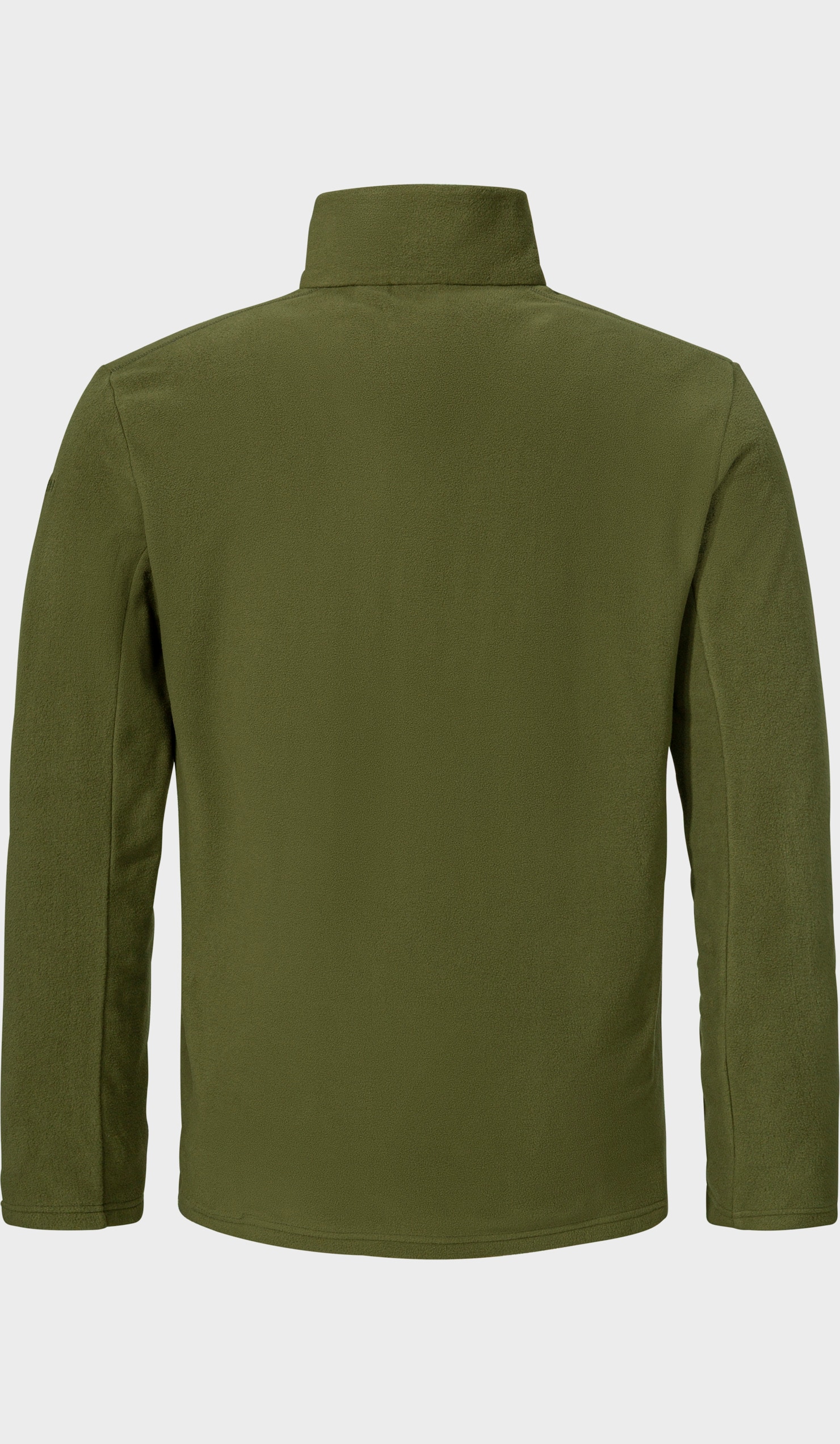 Schöffel Fleecejacke »Fleece Jk Style Qutang MNS« ohne Kapuze