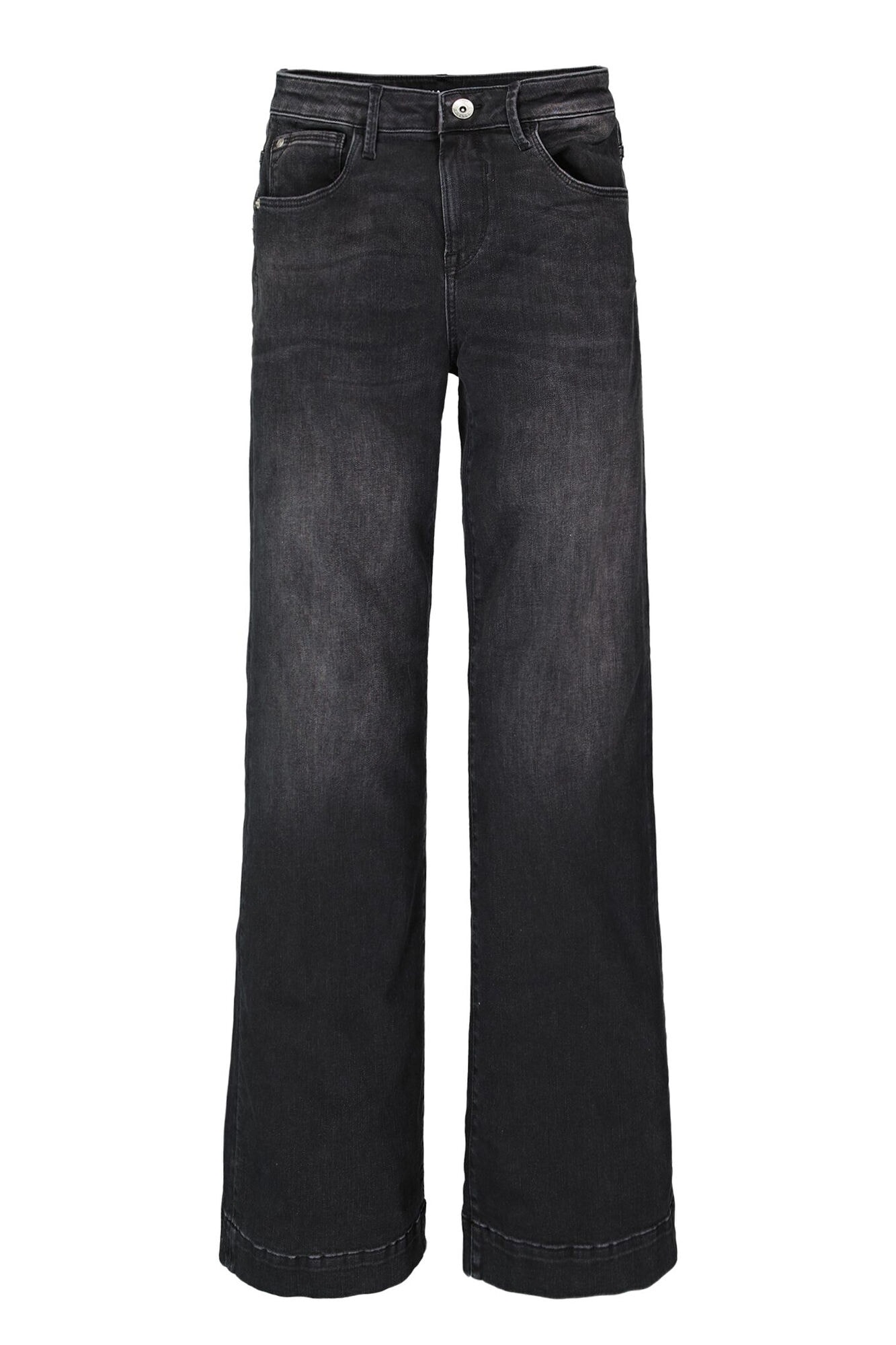 Garcia Weite Jeans »Celia«