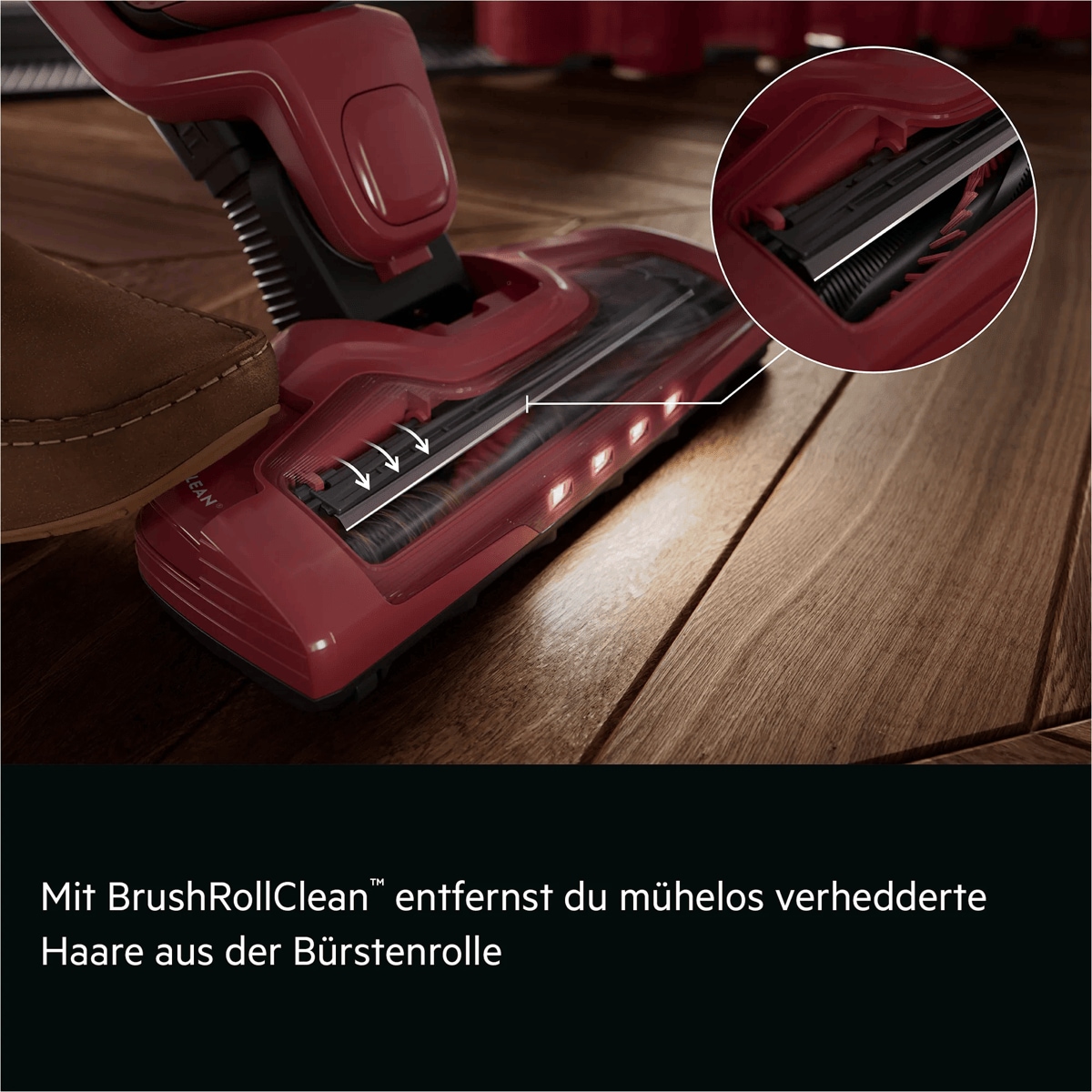 AEG Akku-Hand-und Stielstaubsauger »CX7 ANIMAL AKKU-STAUBSAUGER (CX7-2-45AN)« 2in1-Funktion, ideal zur Tierhaarentfernung, bis zu 45 Min. Laufzeit