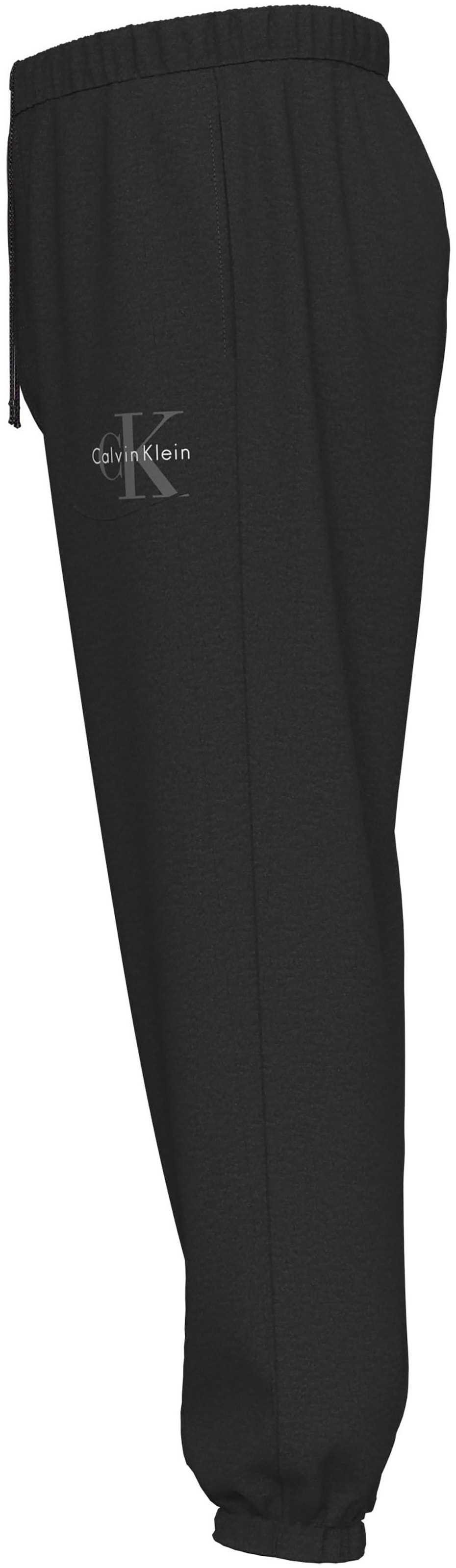 Calvin Klein Underwear Jogger Pants »MONOGRAM SLEEP JOGGER PANT«  Regular fit mit elastischem Bund