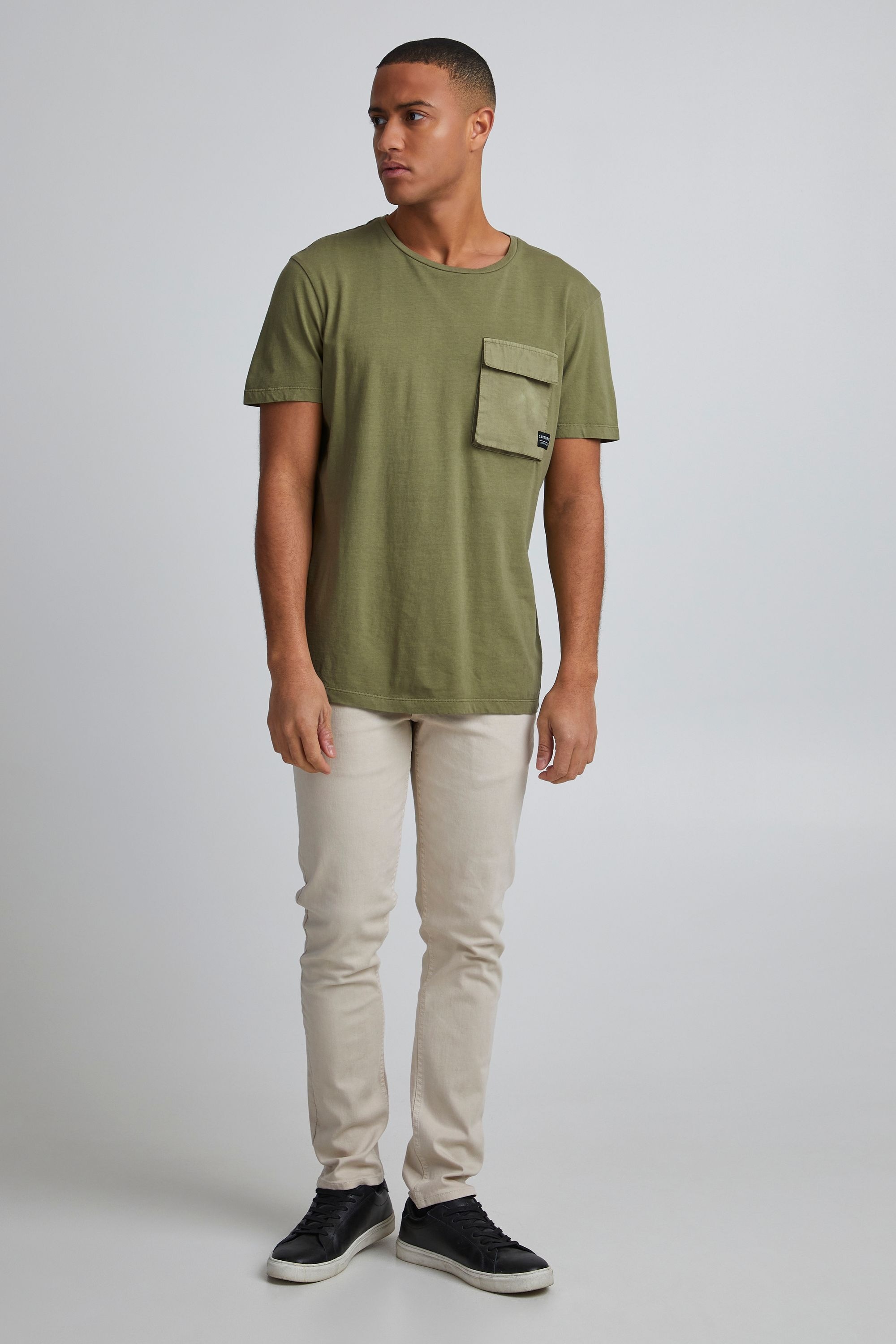 11 Project T-Shirt »T-Shirt PRMads«