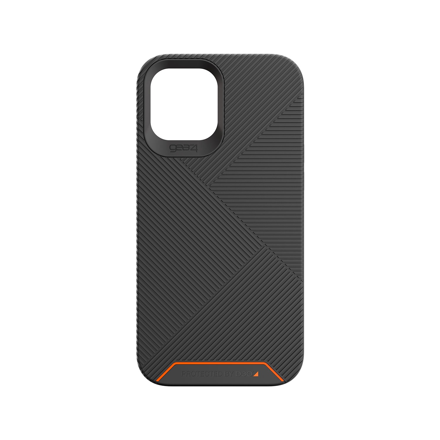 Gear4 Smartphone-Hülle »Gear 4 Battersea Case«, iPhone 12 Pro Max, 17 cm (6,7 Zoll)