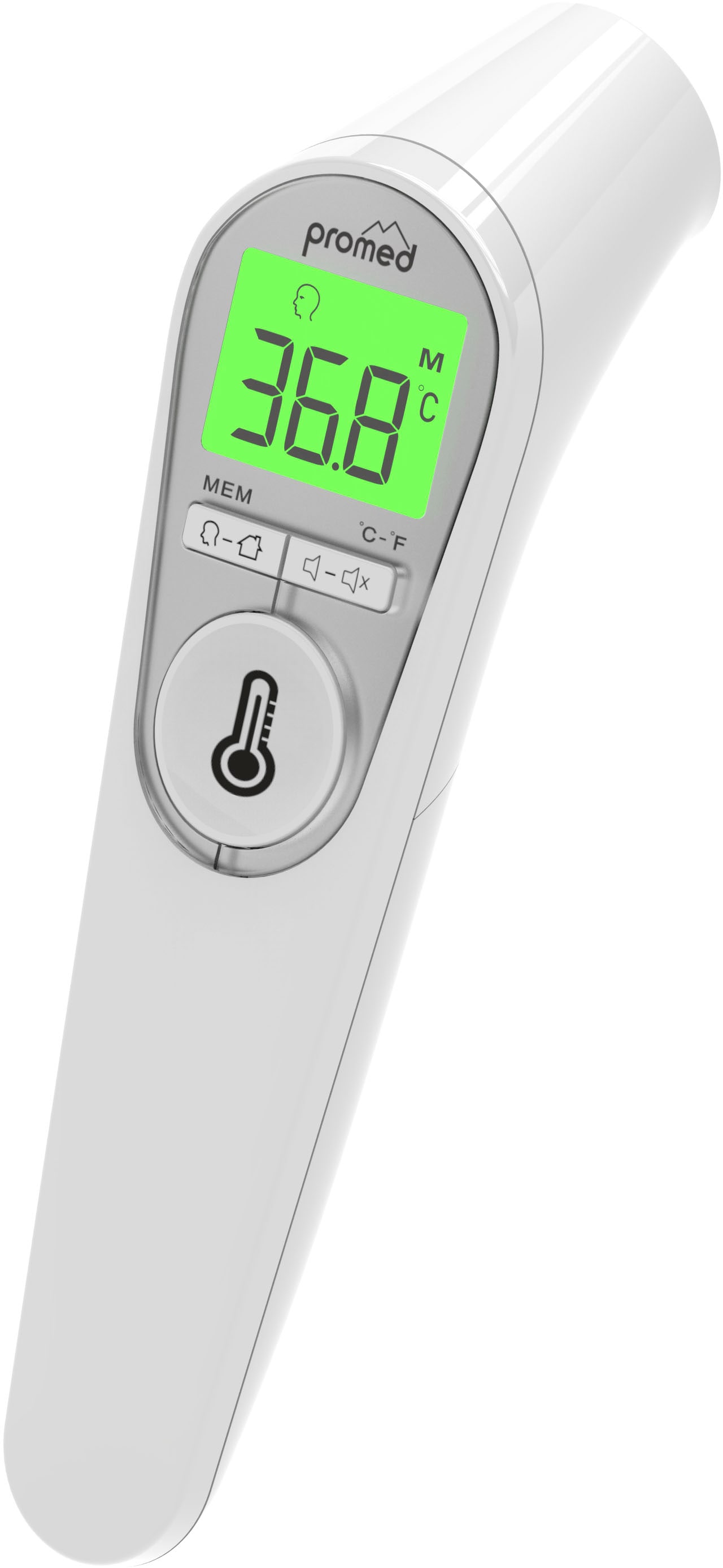 promed Fieberthermometer »IRT-80«