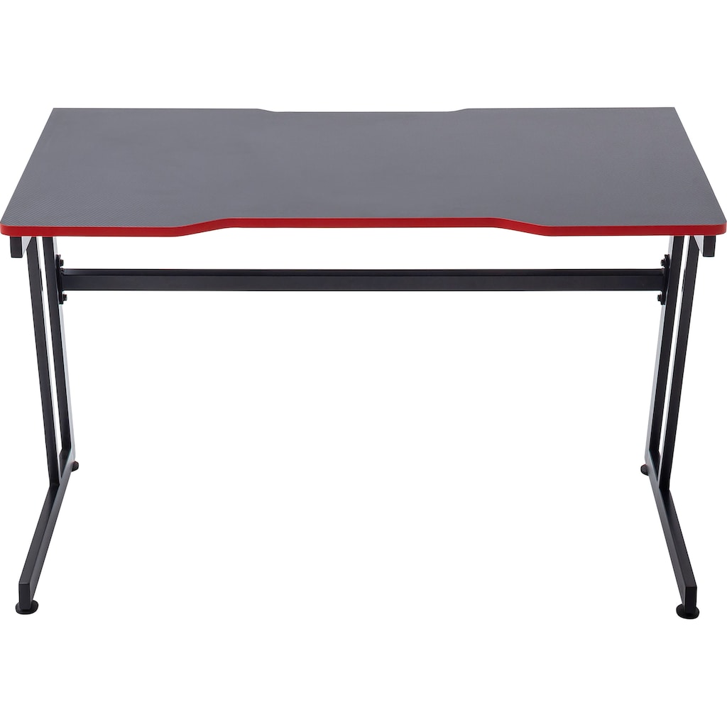 MCA furniture Gamingtisch »mcRacing Desk 12«