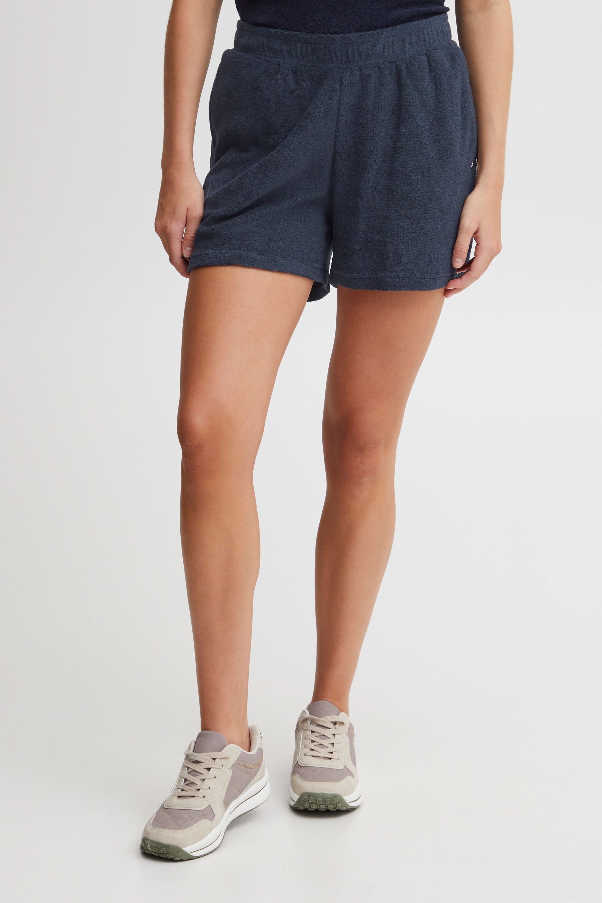 OXMO Sweatshorts »Sweatshorts OXFrinka«