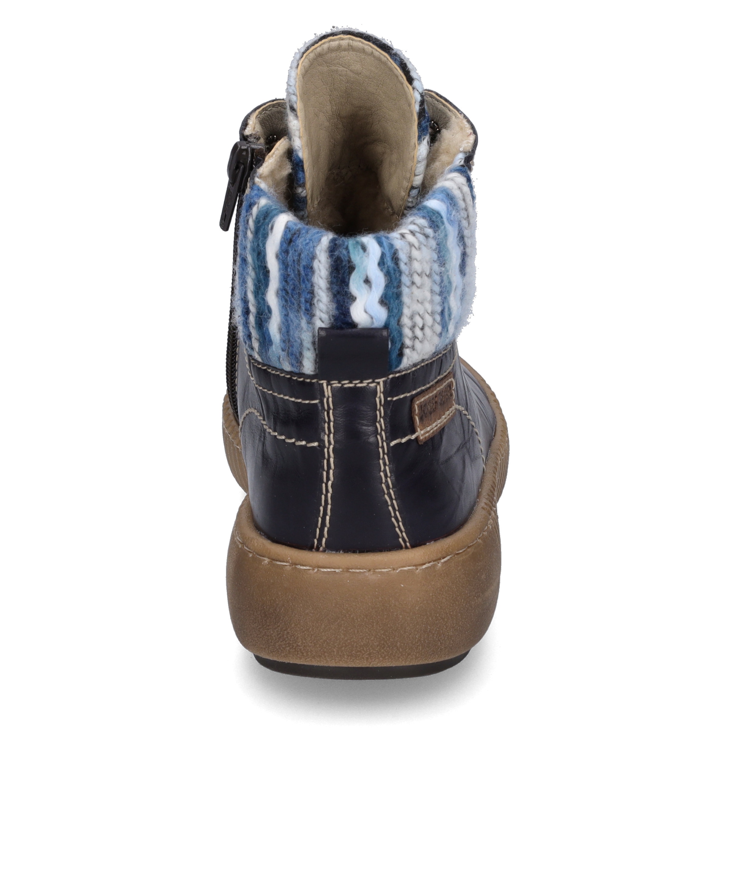 Josef Seibel Stiefelette »Maren 06, ocean-kombi«
