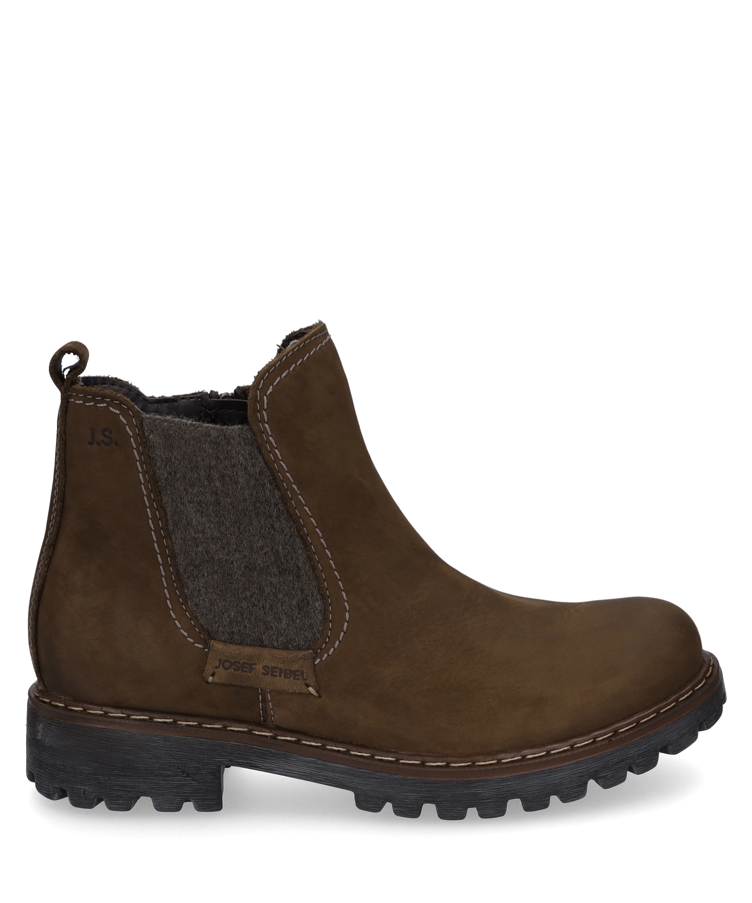 Josef Seibel Stiefelette »Marta 03, brasil-kombi«