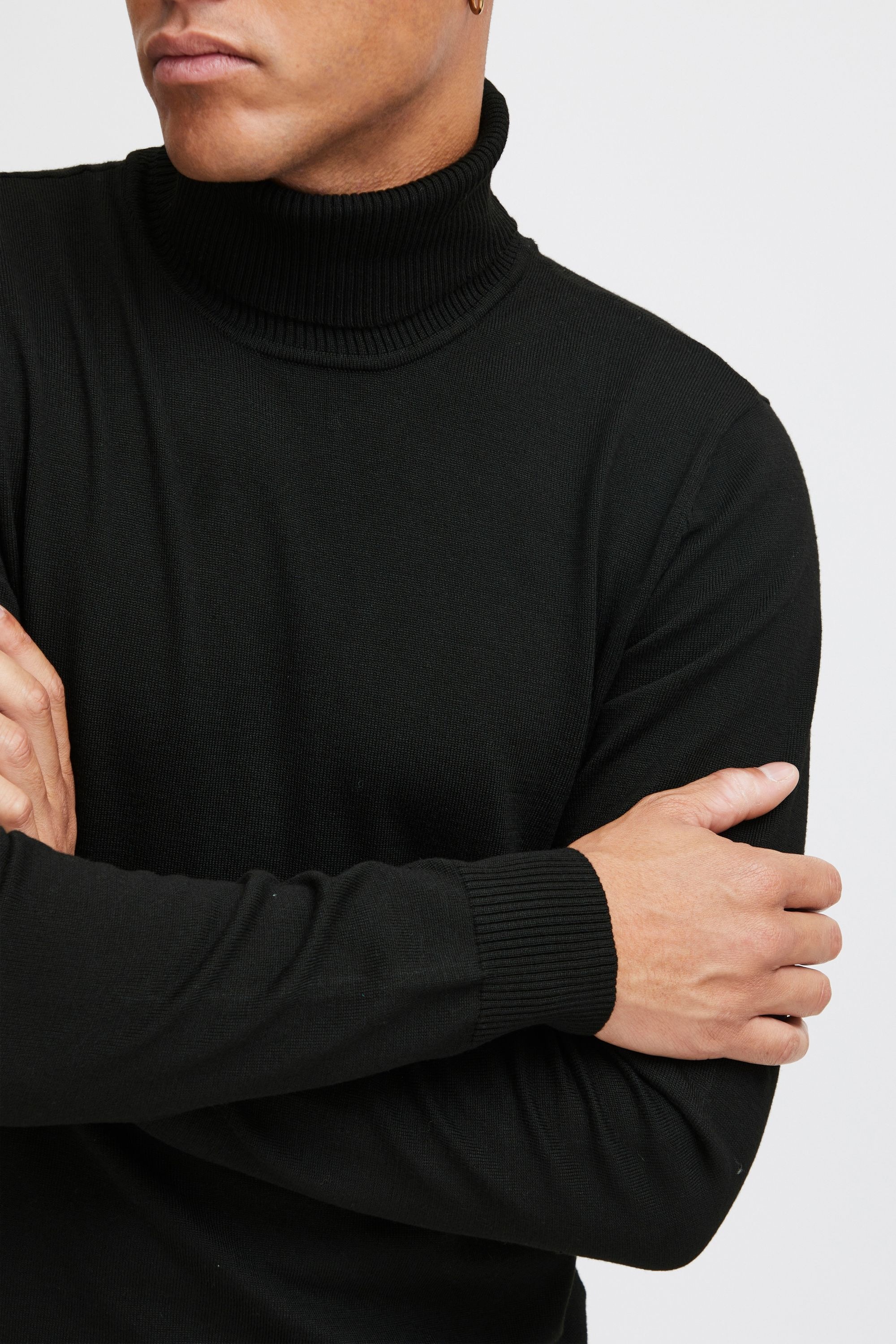 Blend Rollkragenpullover »Rollkragenpullover BHCarsten«