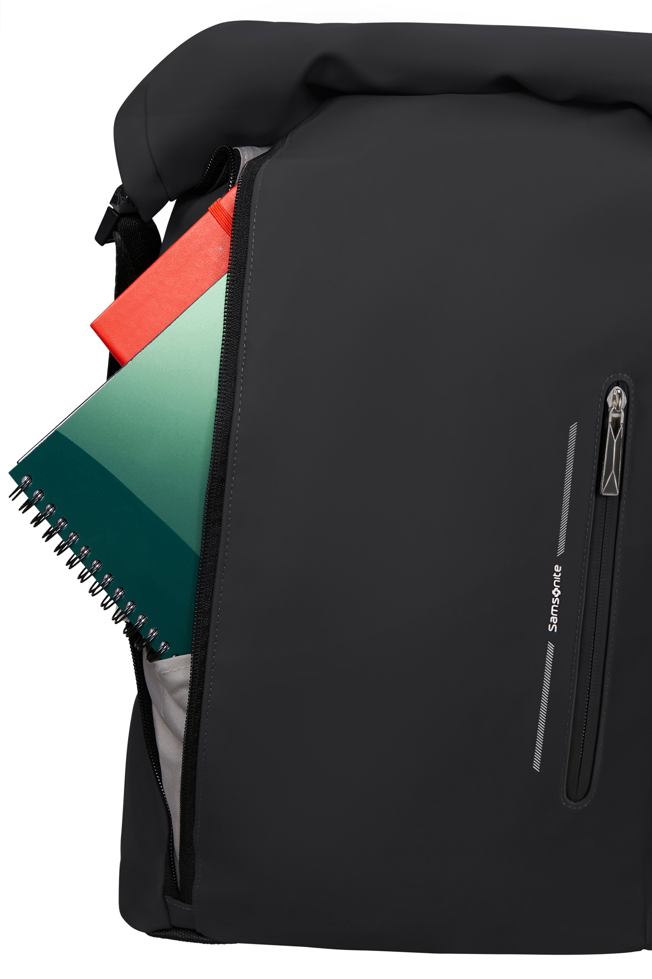 Samsonite Notebookrucksack »GLAM-GO«