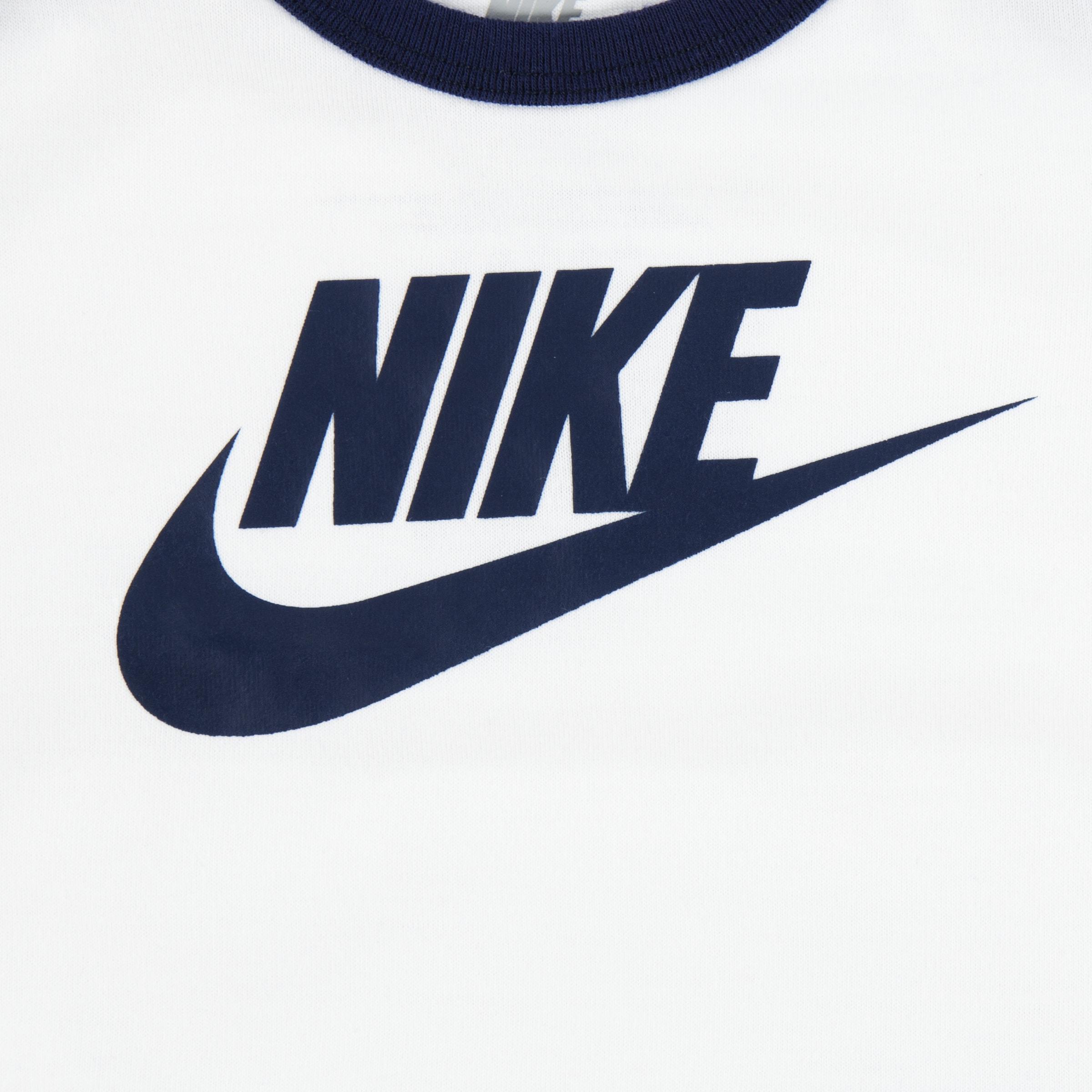 Nike Sportswear Erstausstattungspaket »NKN SUSTAINABLE 3PC FZ SET« 3 tlg. für Babys